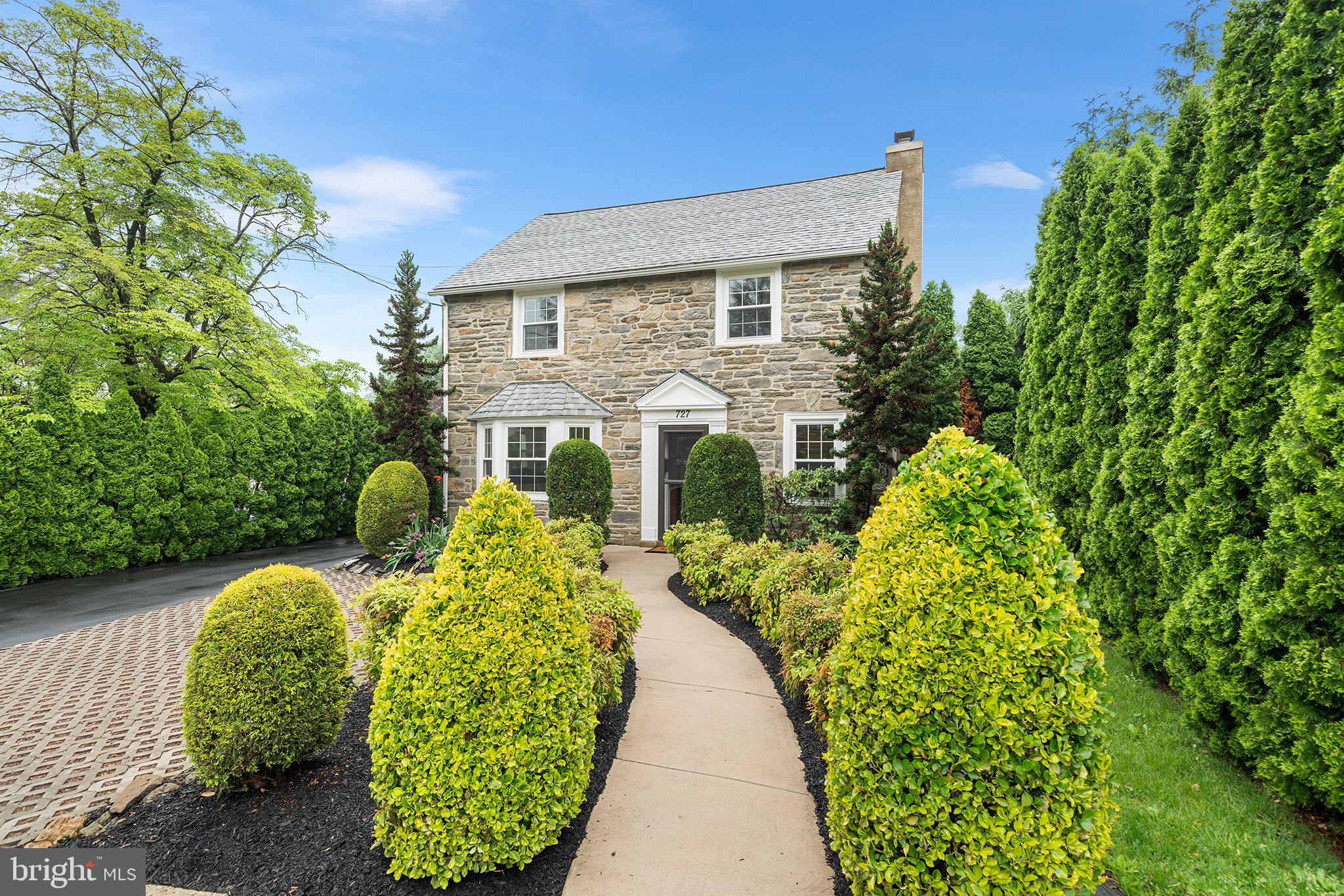 PENFIELD - Residential