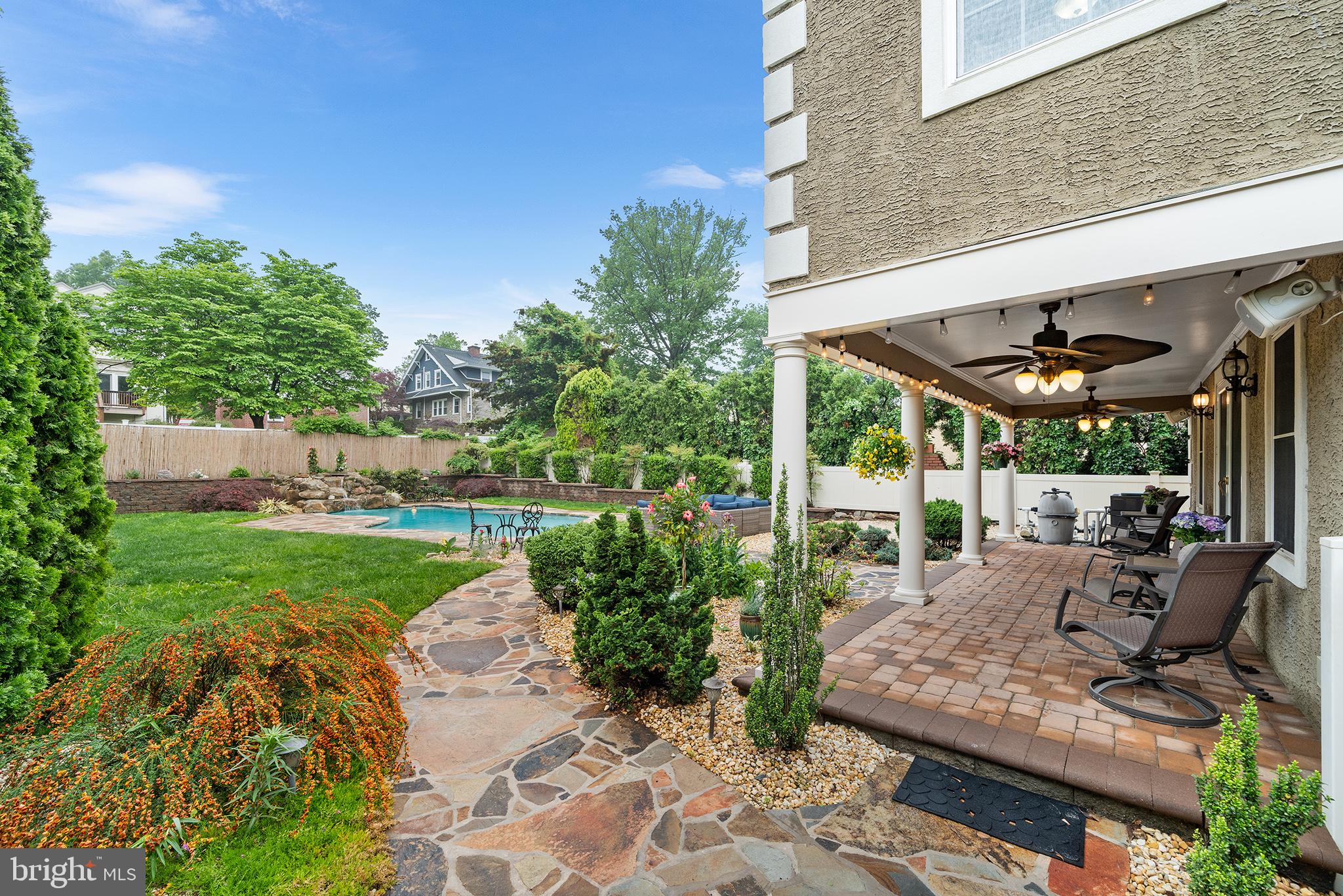 PENFIELD - Residential