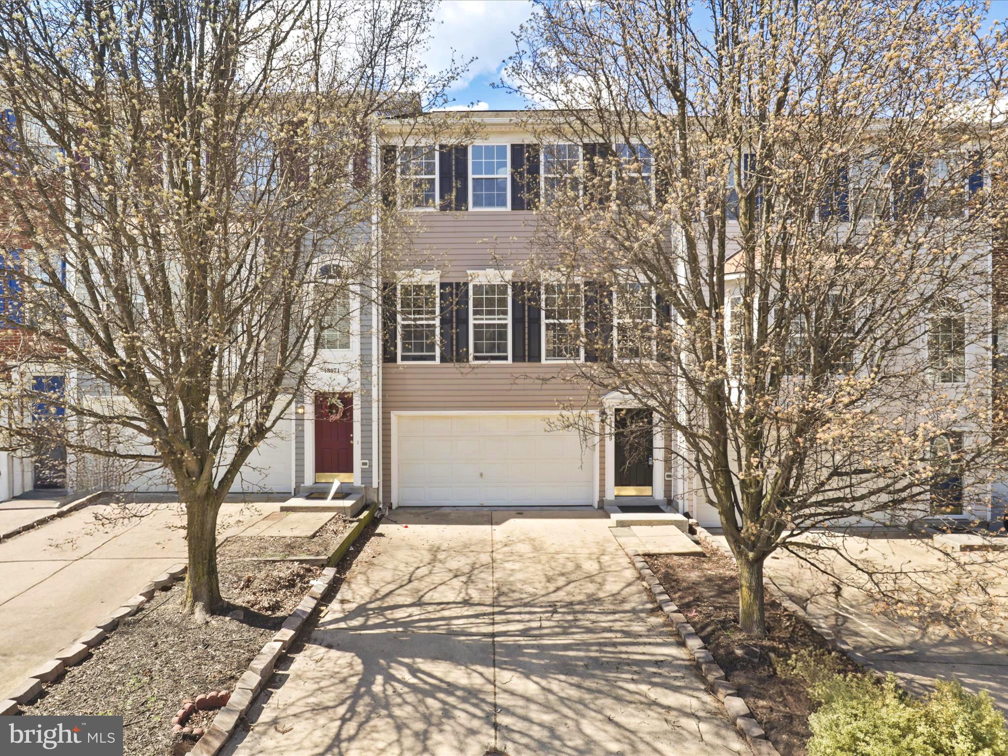 Nestled in the highly desirable Spring Lakes community, this beautifully updated home offers the perfect combination of comfort, functionality, and style. The entire home has been freshly painted, and updates throughout give it a modern, move-in-ready feel.
The main level features gleaming hardwood floors, a spacious open layout, and a large deck—perfect for entertaining or relaxing outdoors. Soaring ceilings and an upper-level laundry room add to the thoughtful design and convenience of this home.
Upstairs, you’ll find three generously sized bedrooms, including a luxurious primary suite with a walk-in closet and an en-suite bath featuring dual granite vanities, a separate shower, and a soaking tub—a true retreat.
The fully finished basement includes a recreation/media room with a cozy gas fireplace, plus a walk-out to the fully fenced backyard, which offers a private lower-level play area, ideal for kids or pets. Great school districts. 
Additional highlights include: BRAND NEW 2025 Refrigerator, Microwave, Stove and Dishwasher, HVAC replaced in 2013, Hot water heater replaced in 2017, Washer & Dryer replaced in 2018, Granite vanities in bathrooms, Two car garage PLUS two driveway spaces for easy guest parking. With a prime location just minutes from Leesburg Premium Outlets, target, Wegmans, Costco, Home Depot, and more, plus easy access to Dulles International Airport and ONE LOUDOUN, everything you need is right at your doorstep. 
This exceptional home truly has it all-and it won't last long!