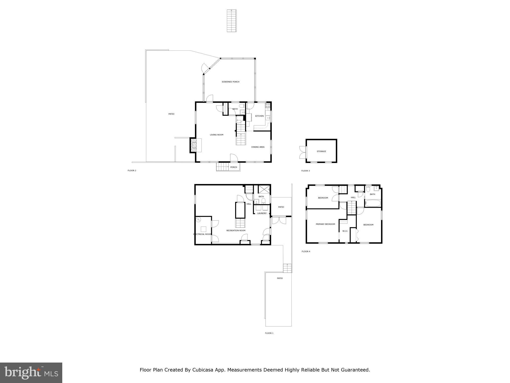 FOREST GLEN PARK - Residential