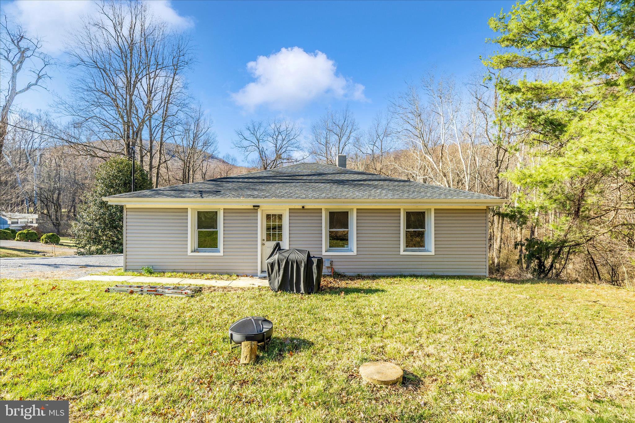 SMITHSBURG - Residential