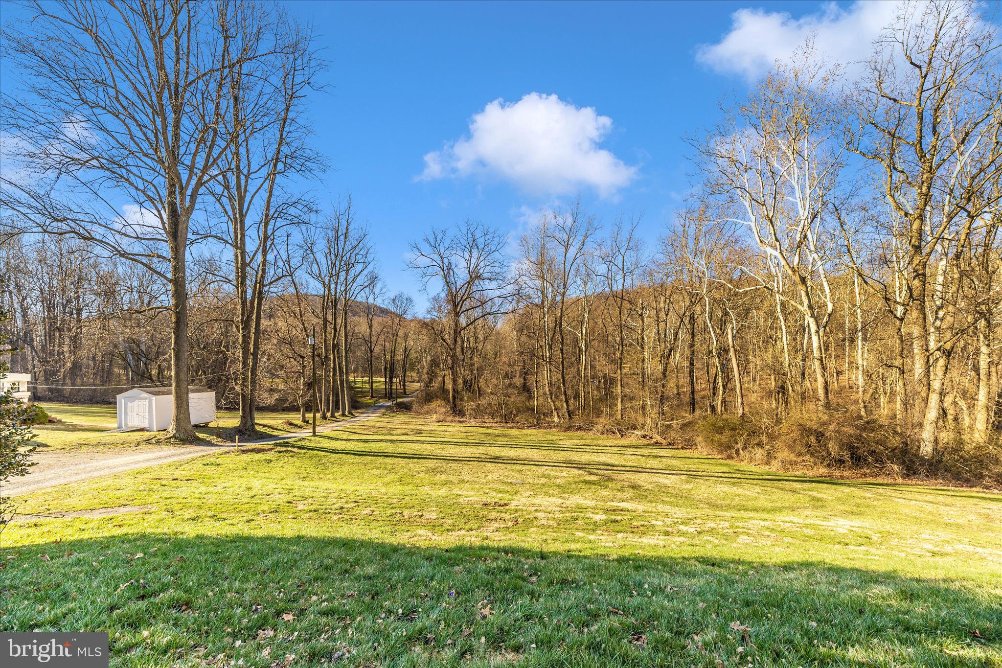 SMITHSBURG - Residential