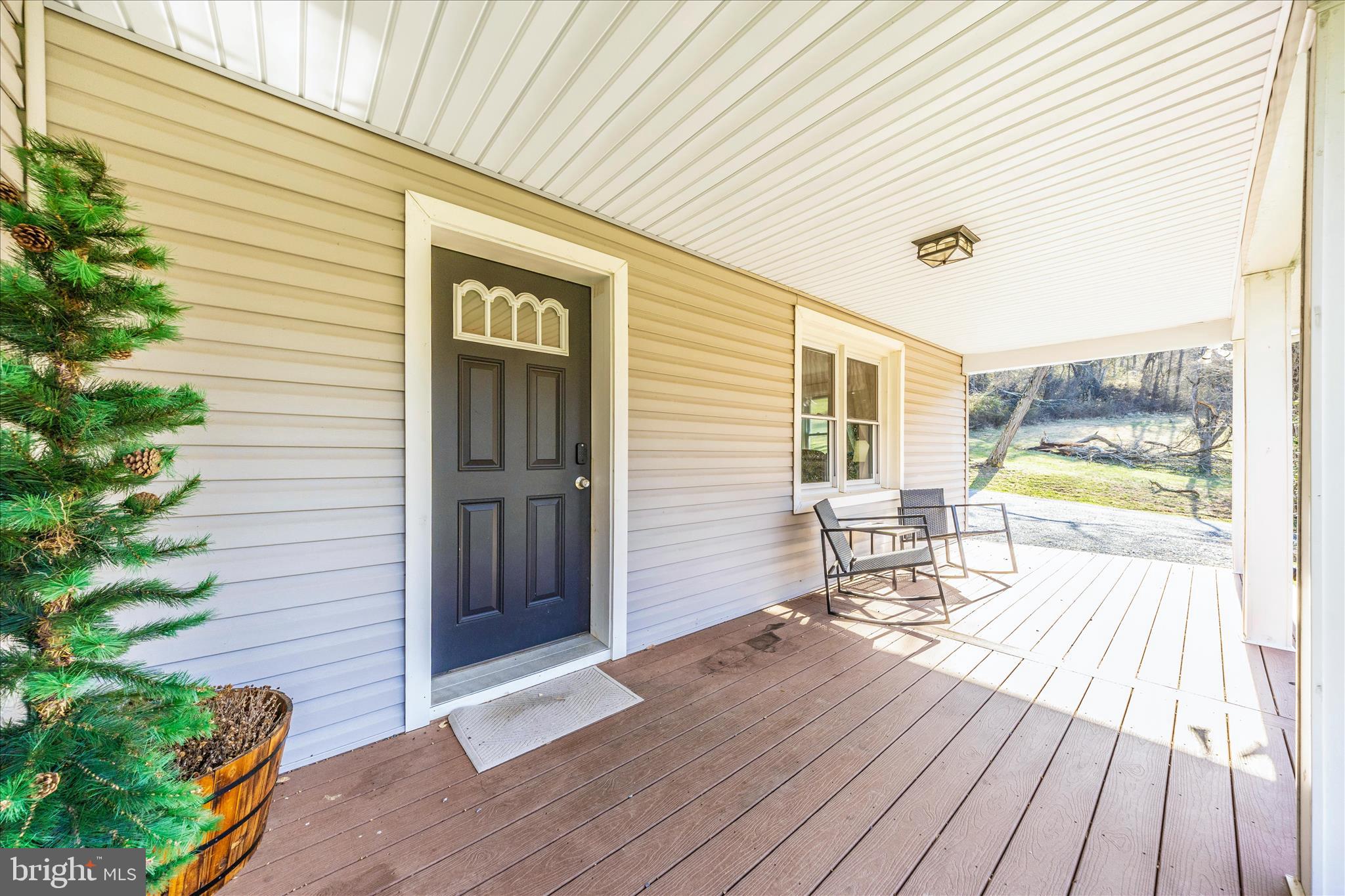 SMITHSBURG - Residential