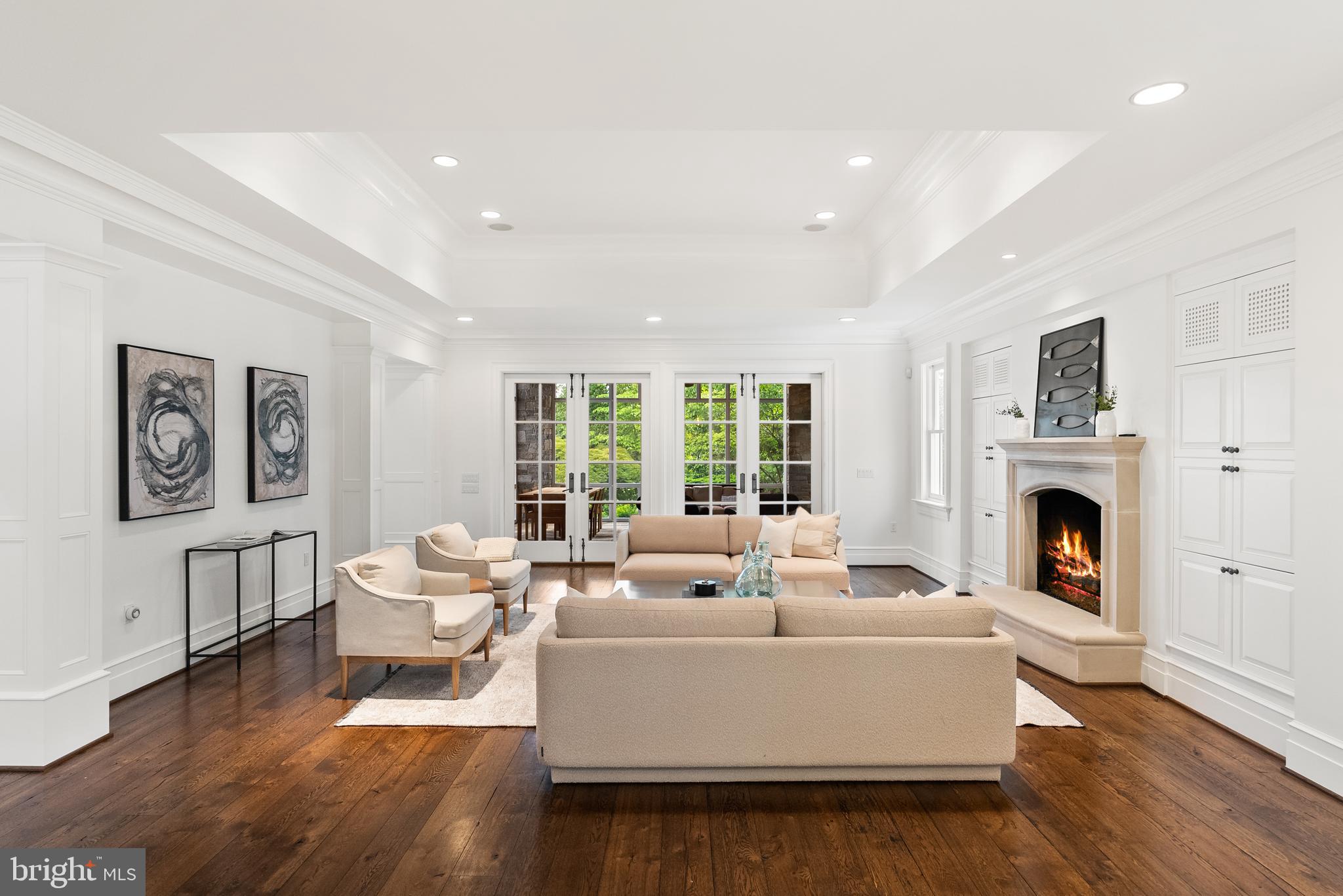 MELVIN ROAD - Residential