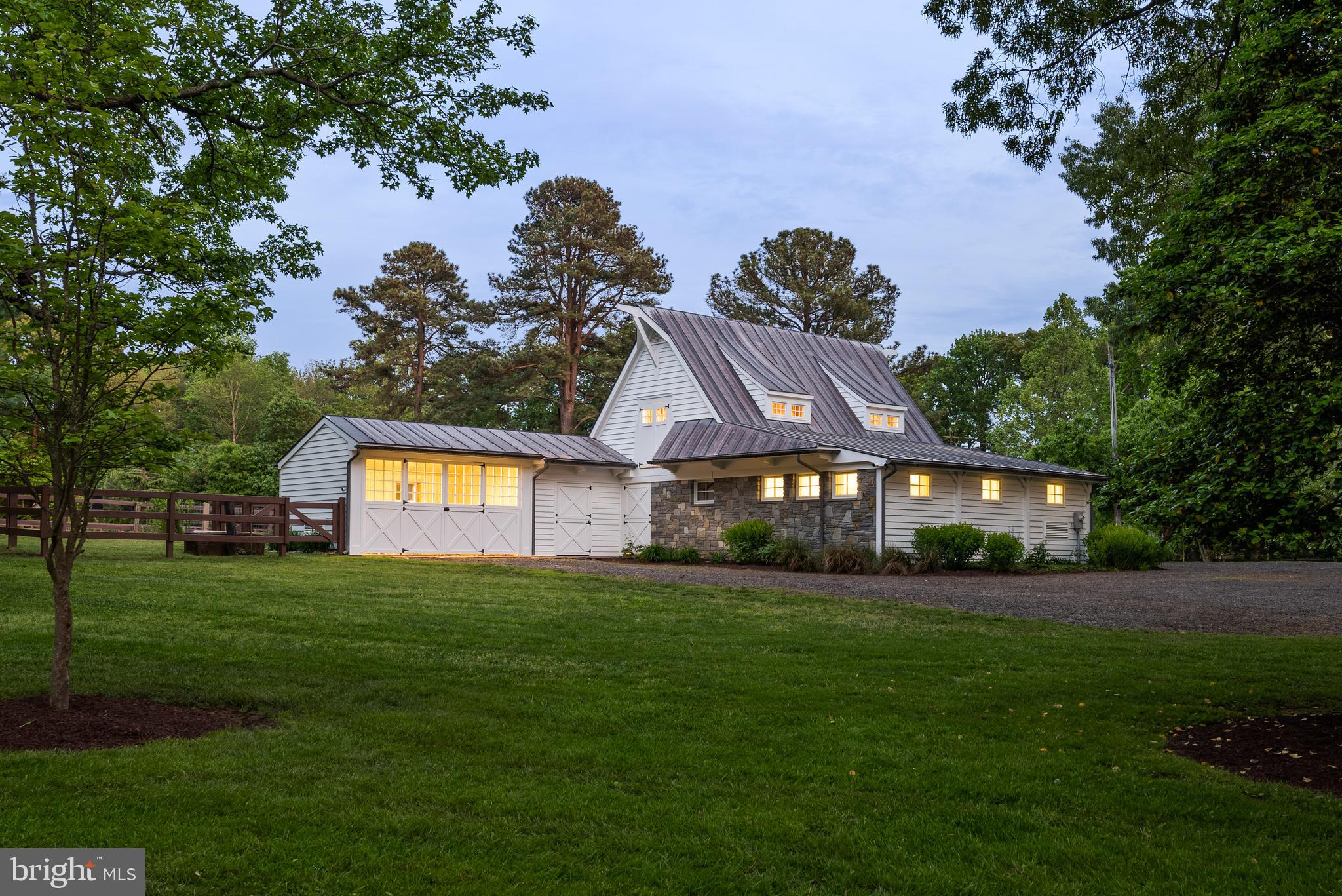 MELVIN ROAD - Residential