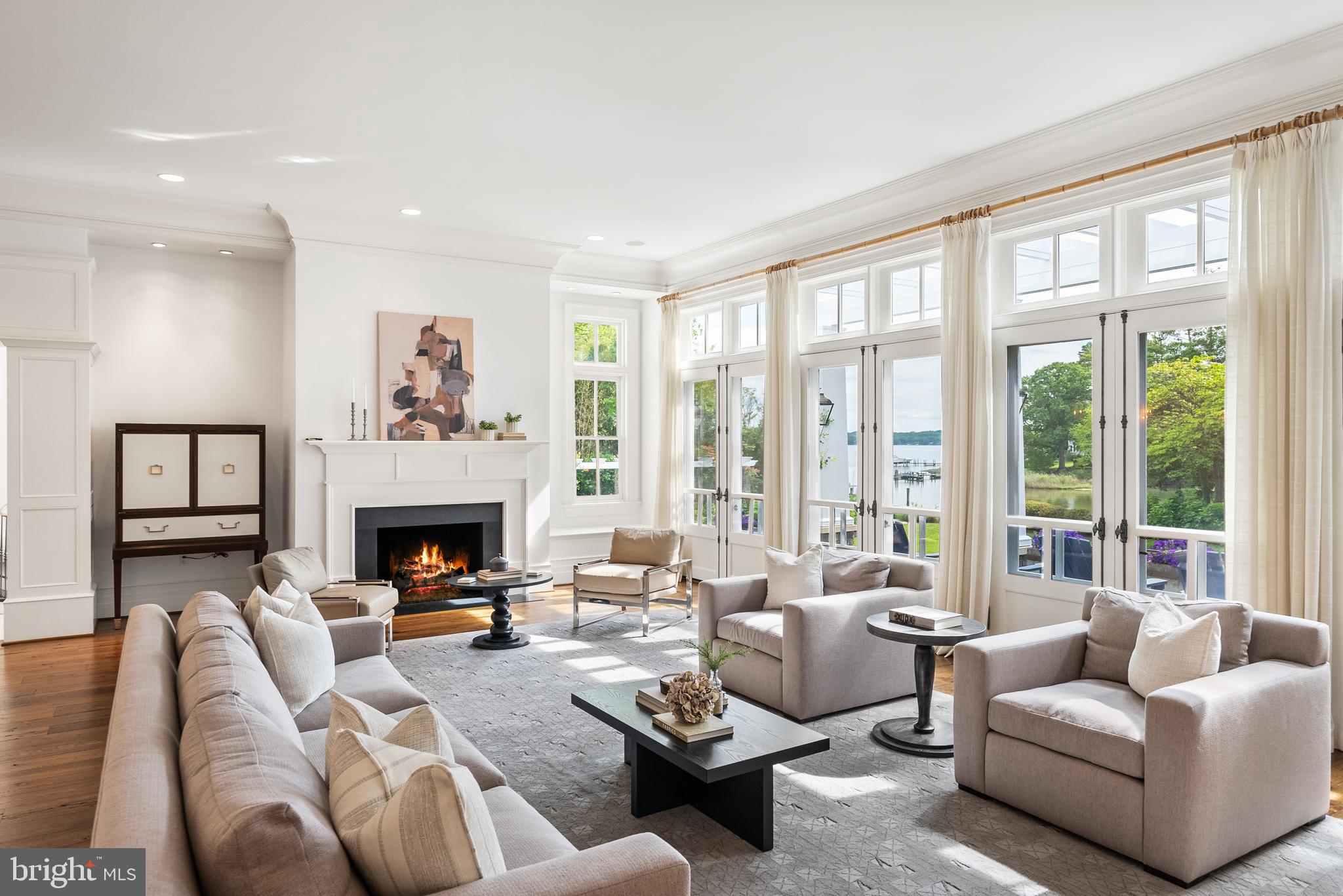 MELVIN ROAD - Residential