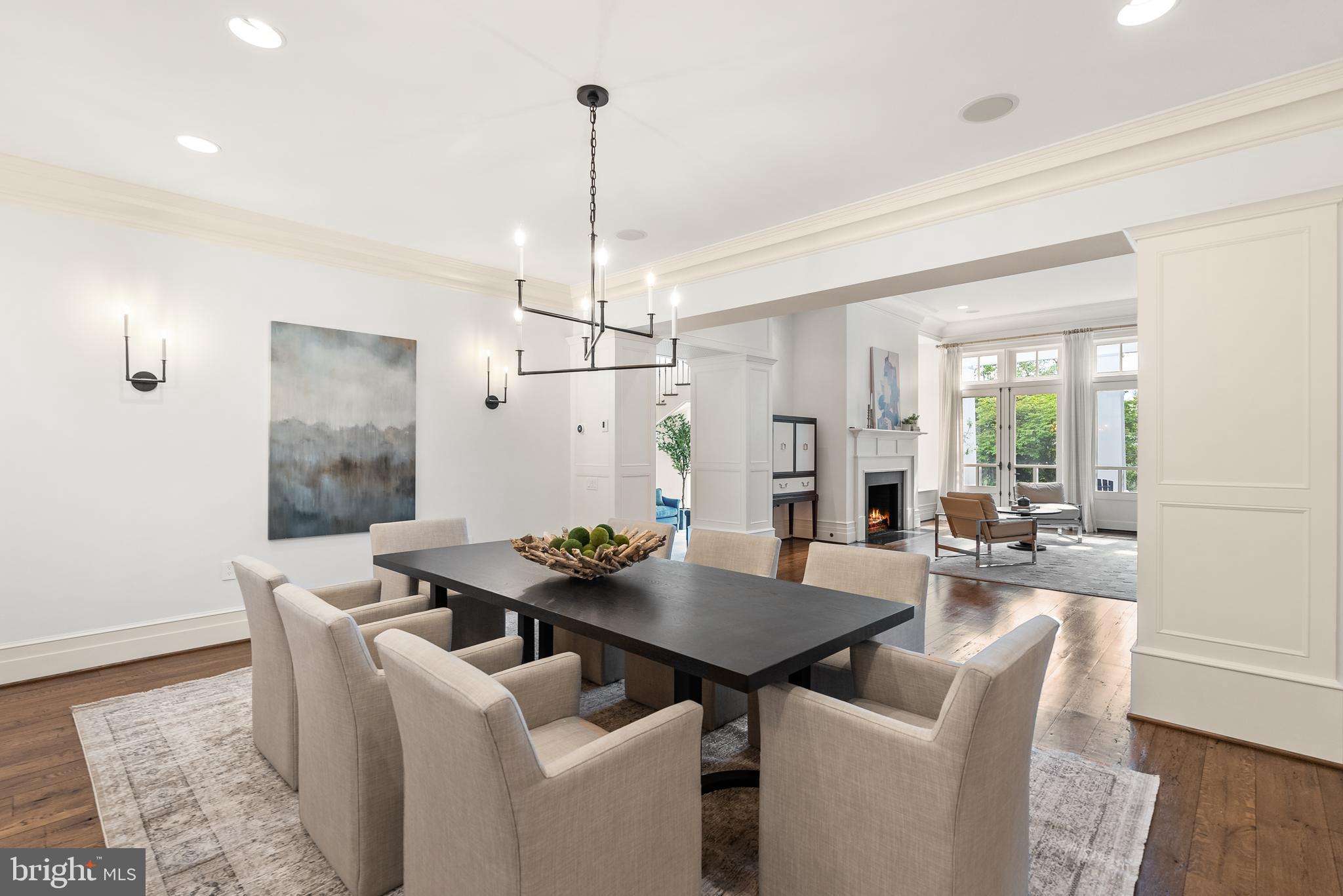 MELVIN ROAD - Residential