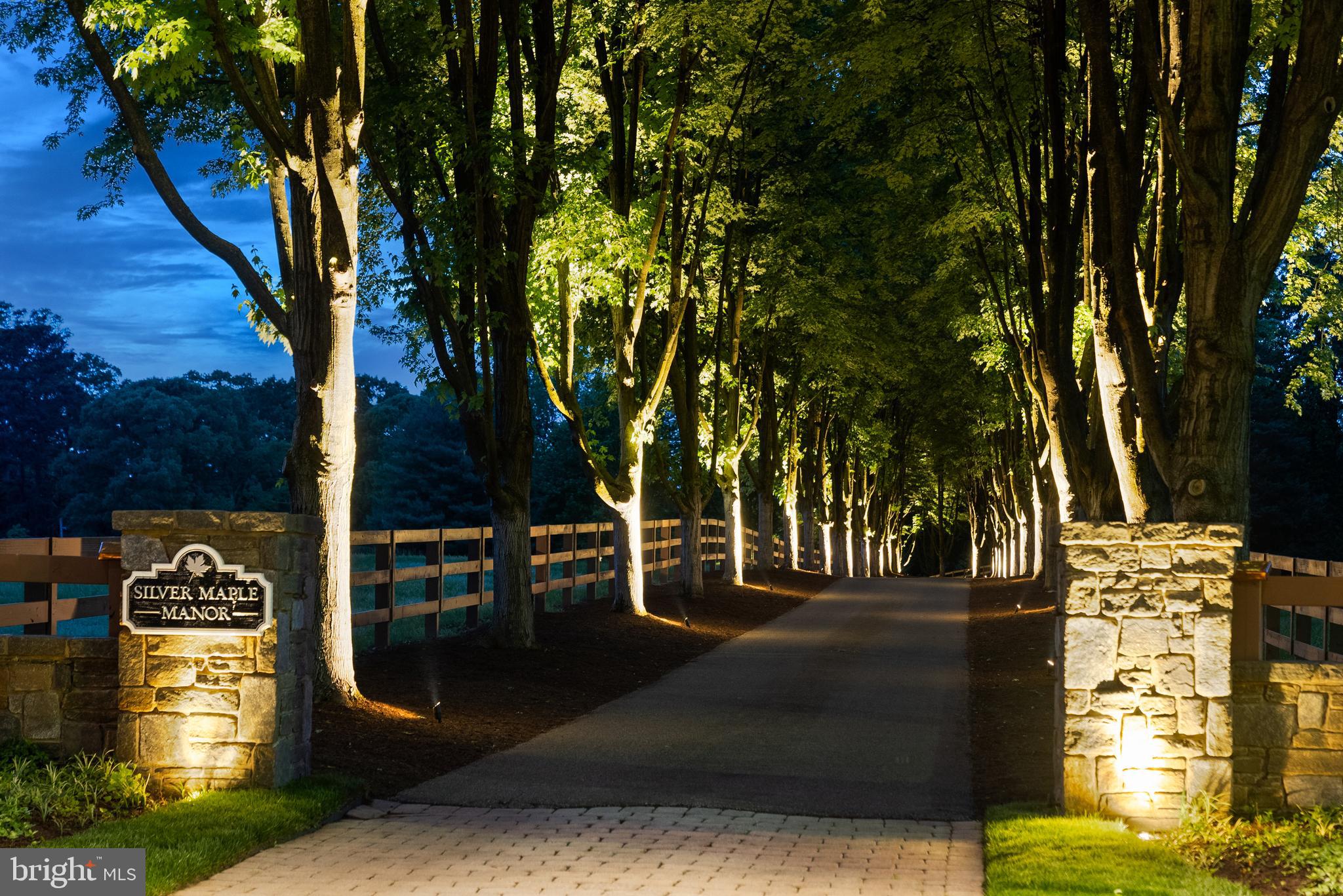 MELVIN ROAD - Residential