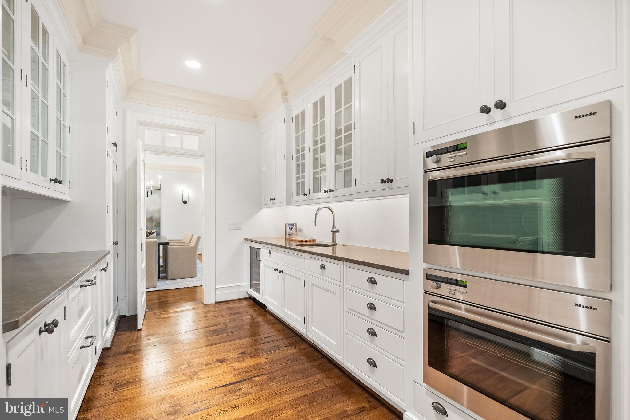 MELVIN ROAD - Residential