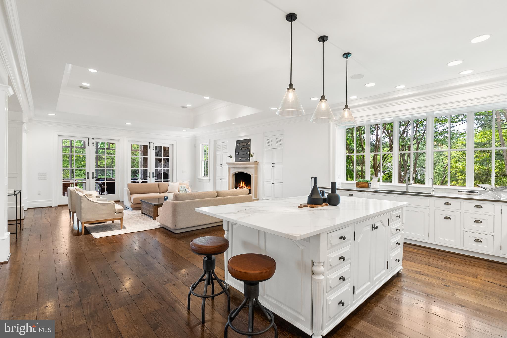 MELVIN ROAD - Residential