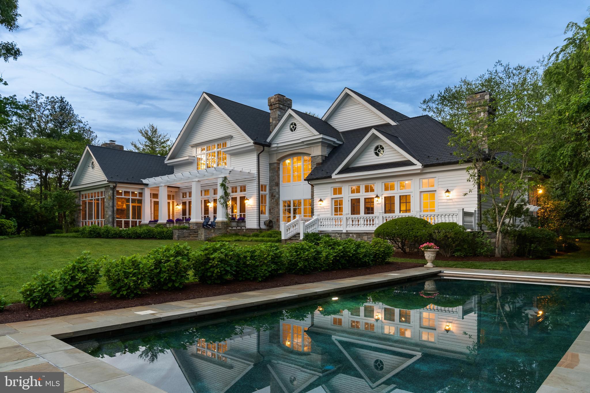 MELVIN ROAD - Residential