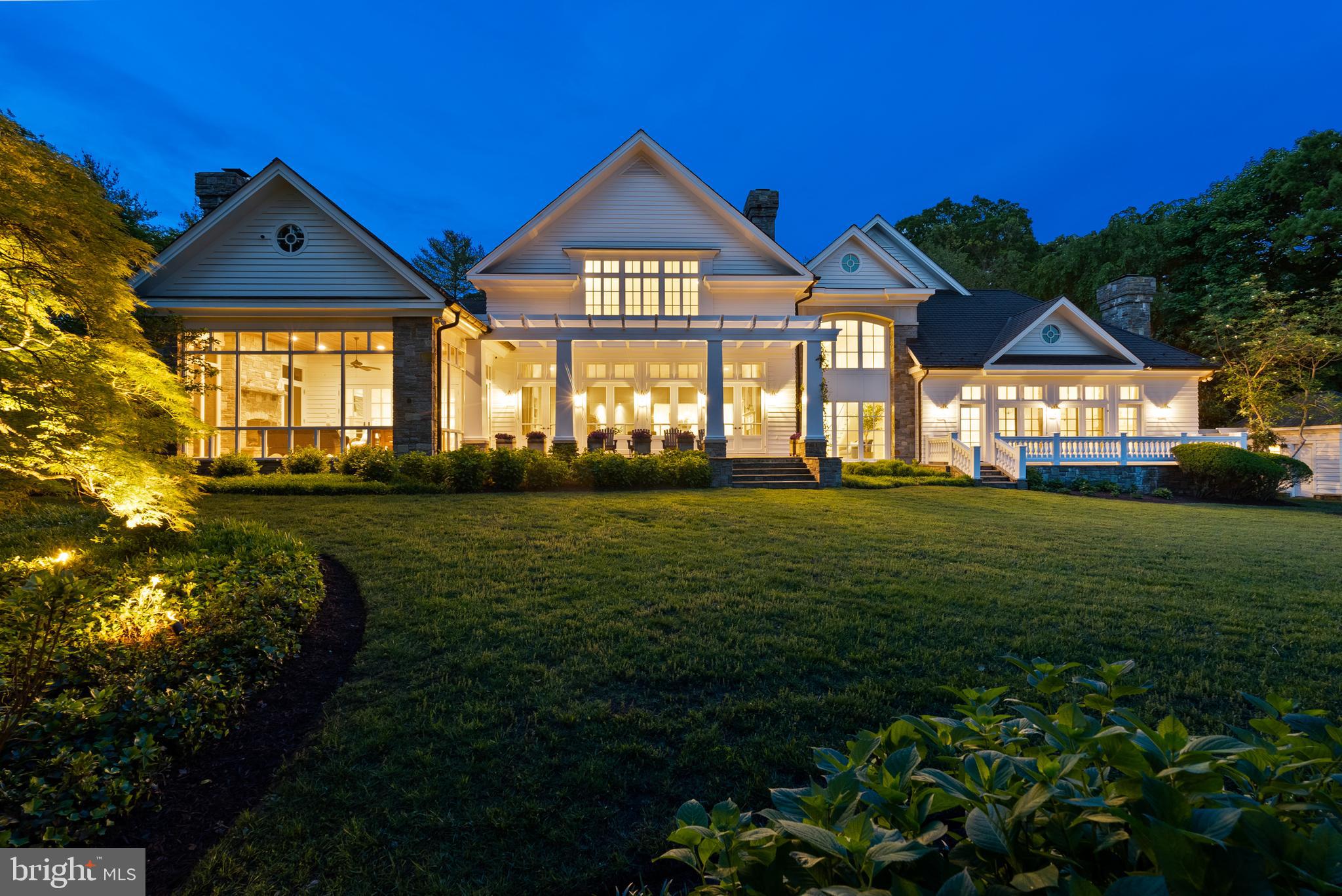 MELVIN ROAD - Residential