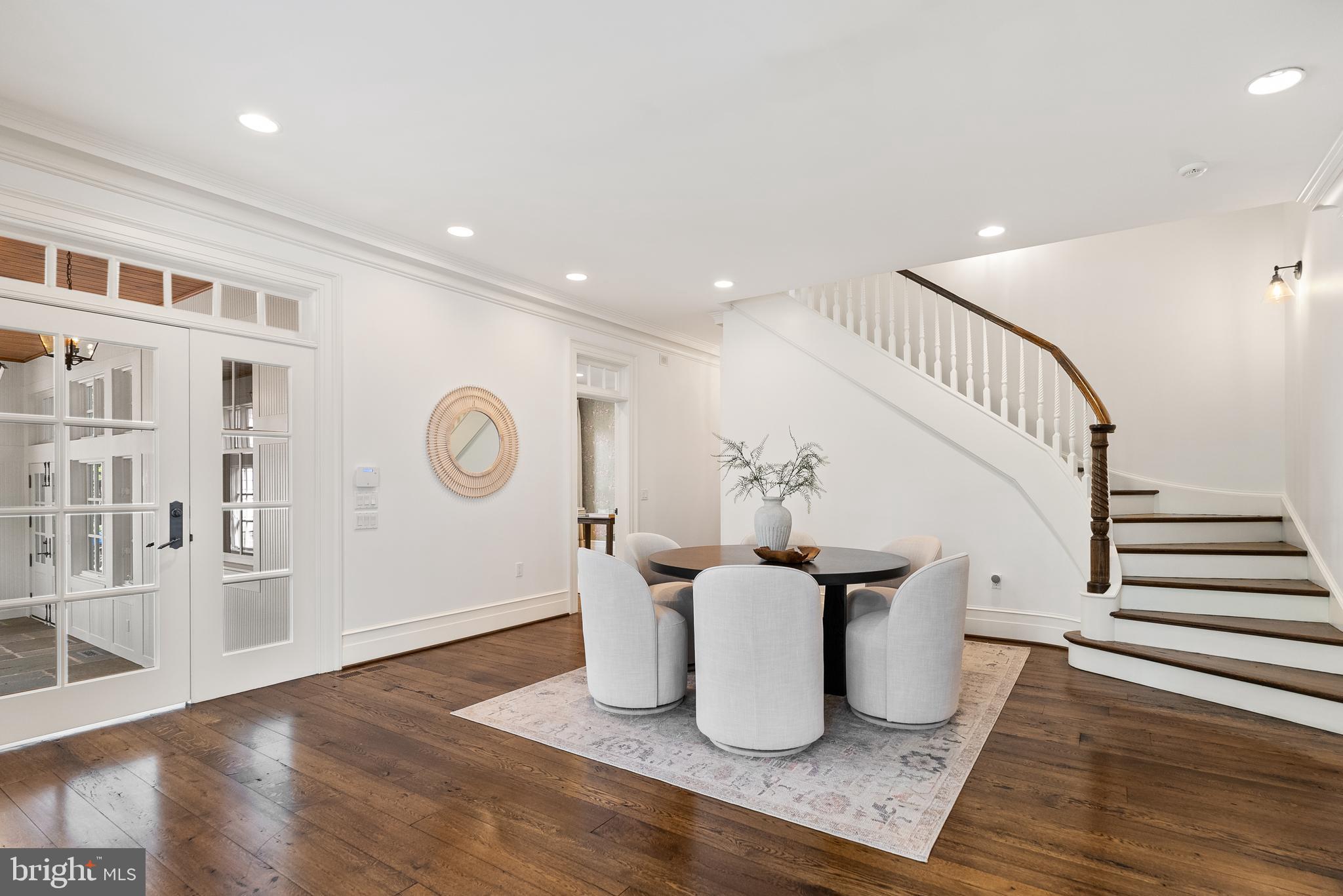 MELVIN ROAD - Residential