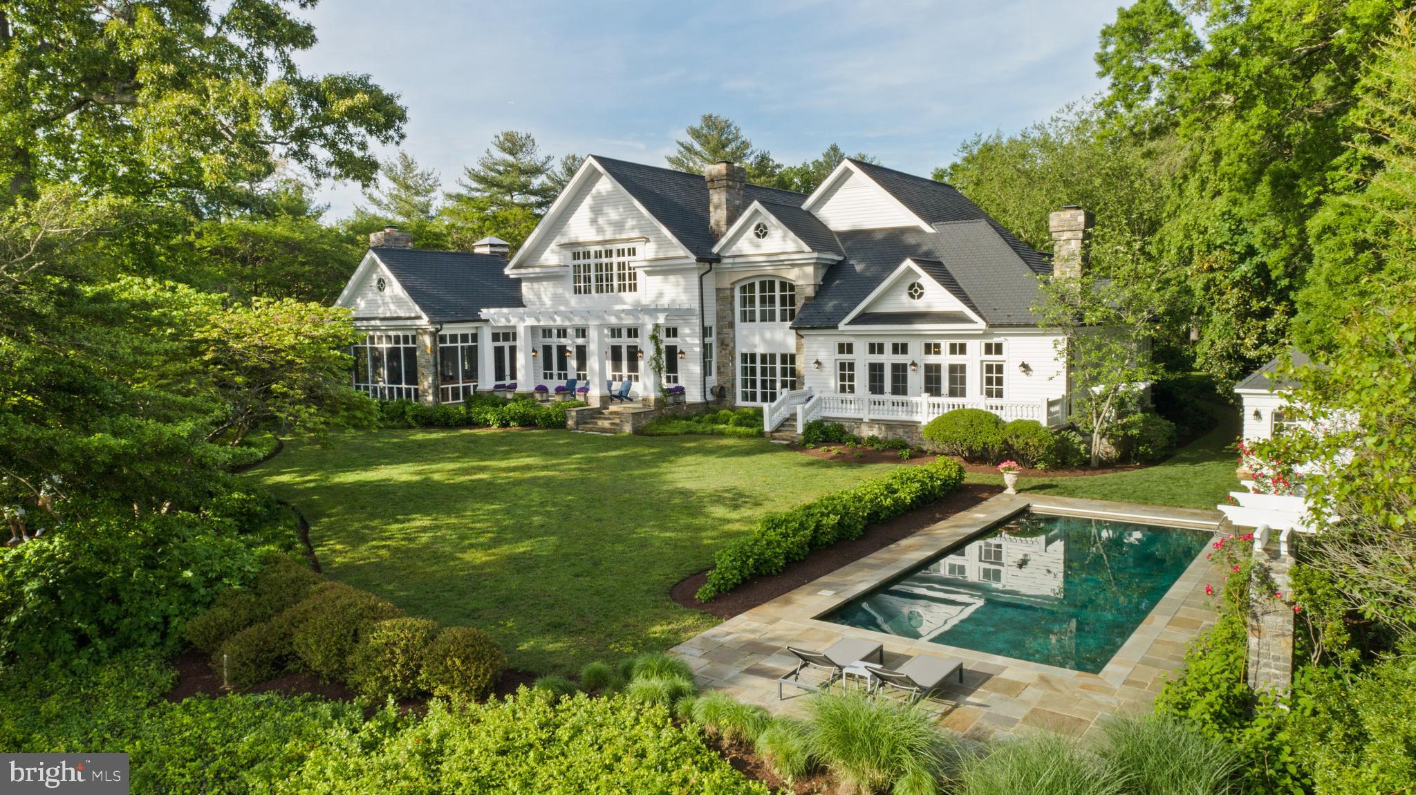 MELVIN ROAD - Residential