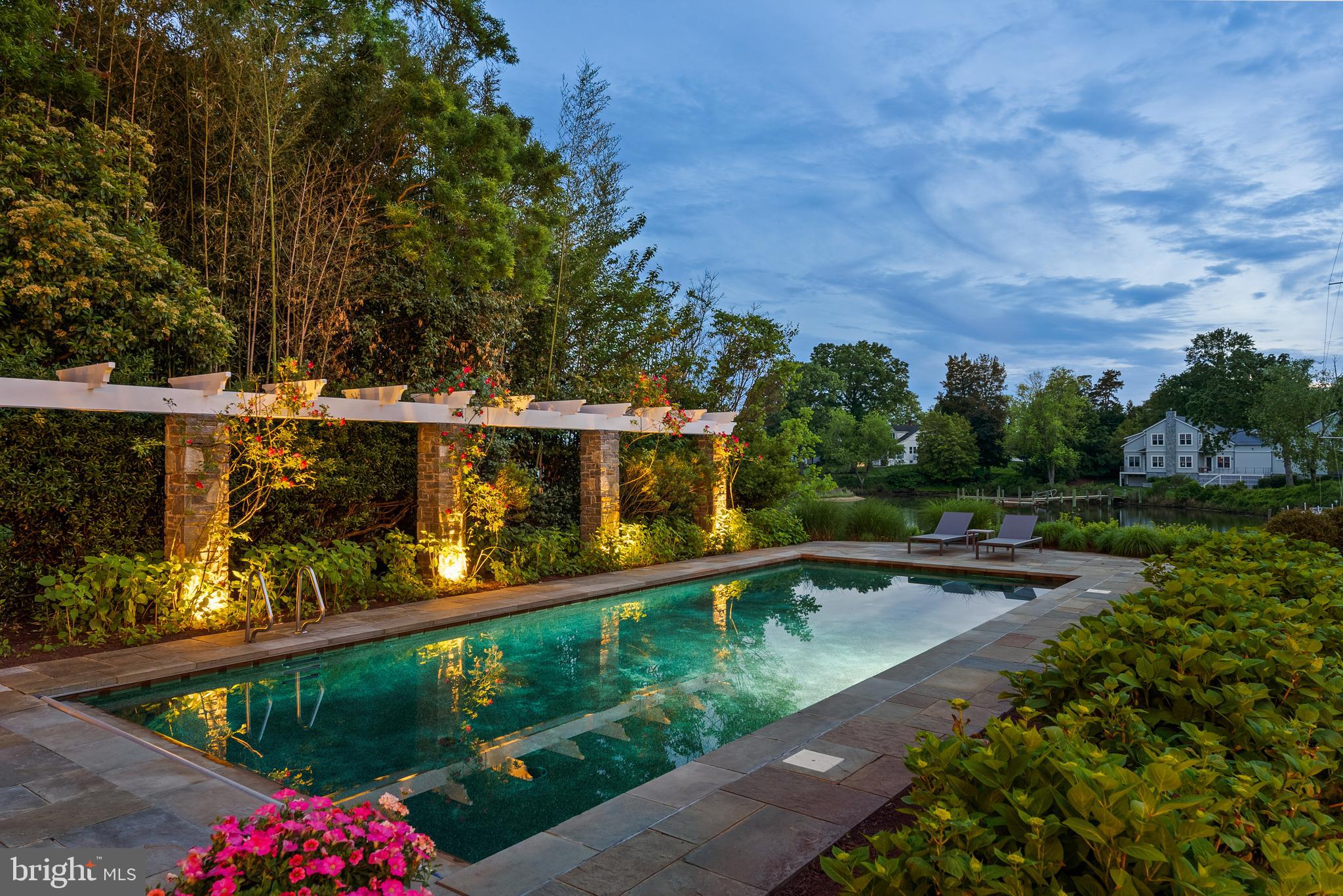 MELVIN ROAD - Residential
