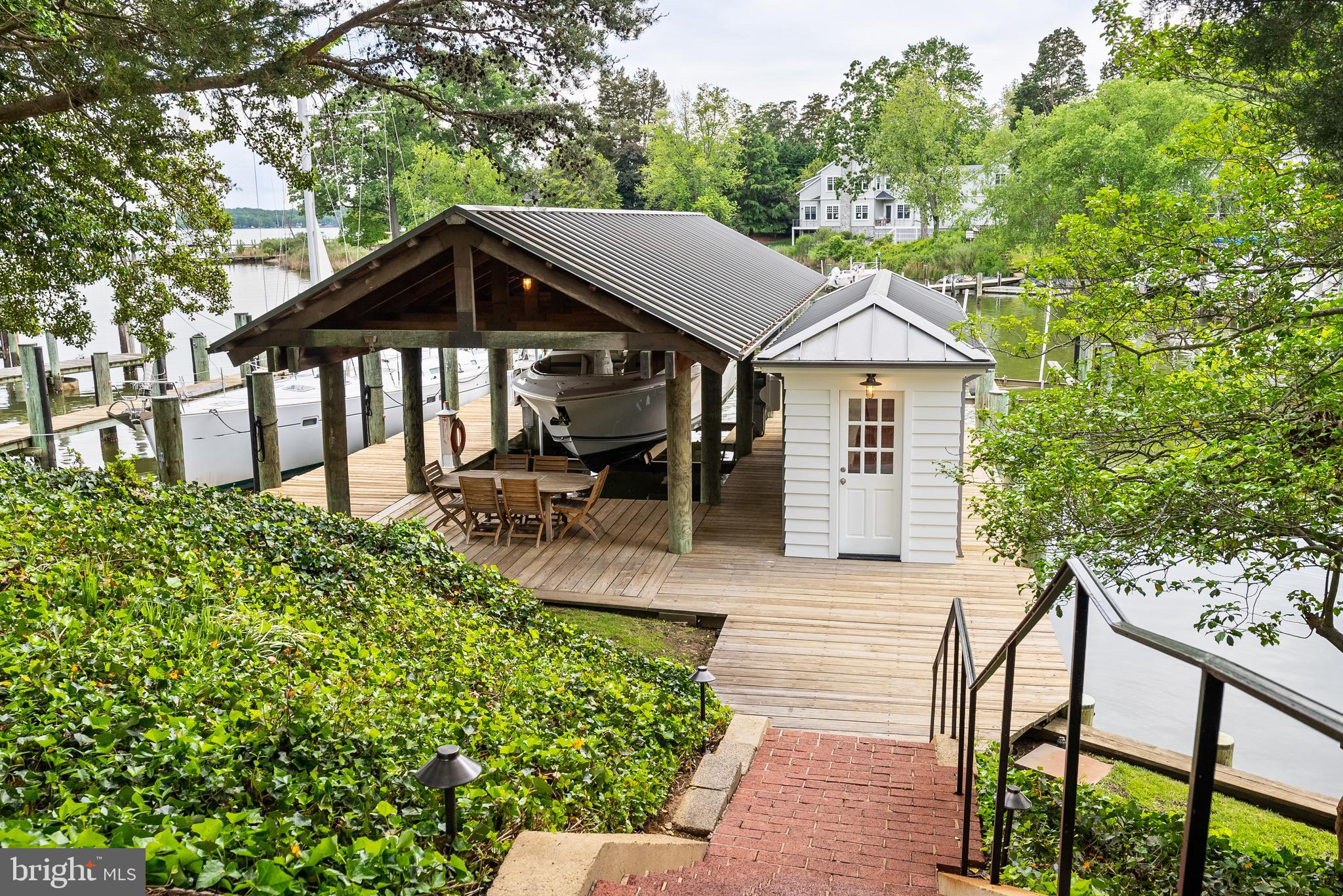 MELVIN ROAD - Residential