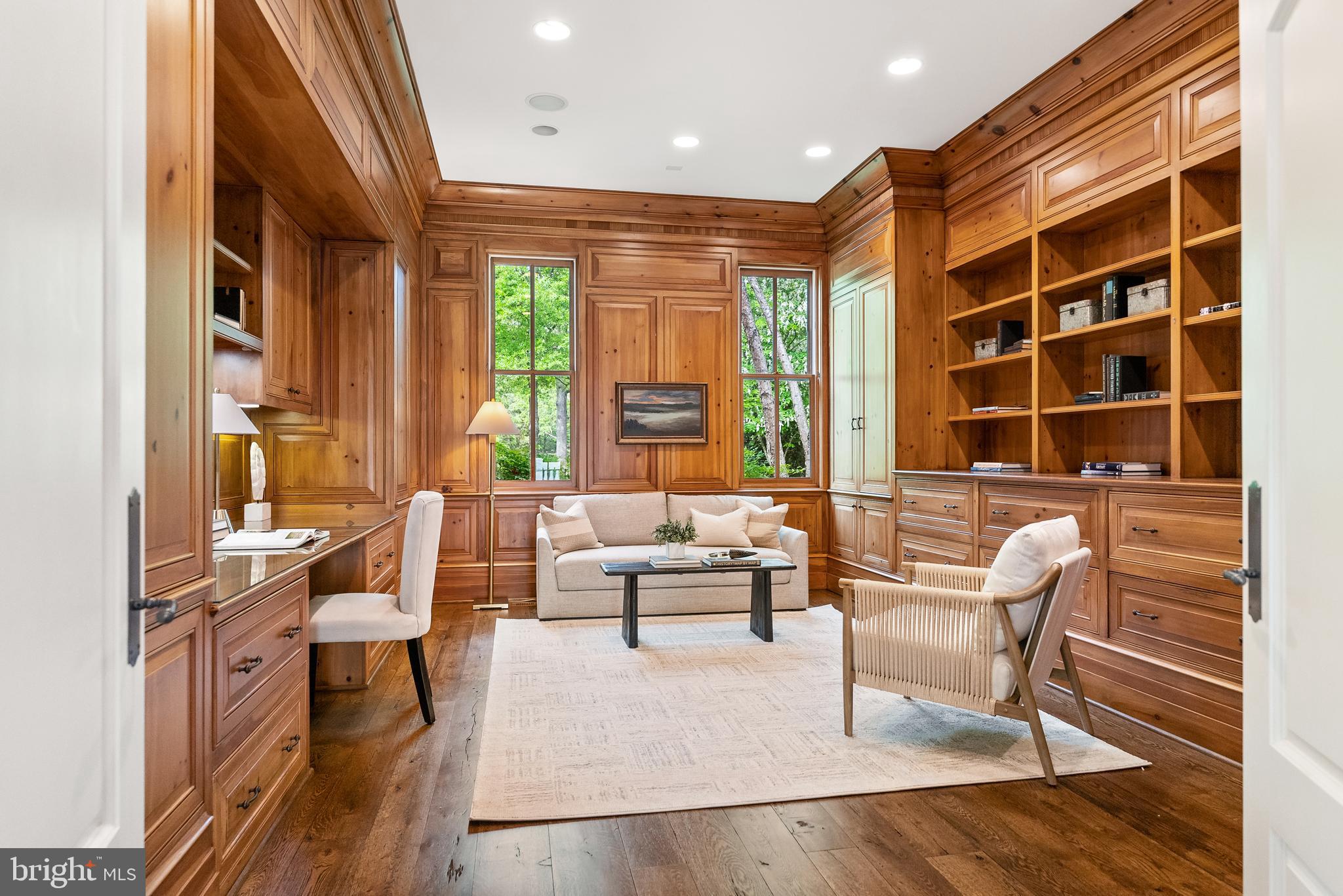 MELVIN ROAD - Residential