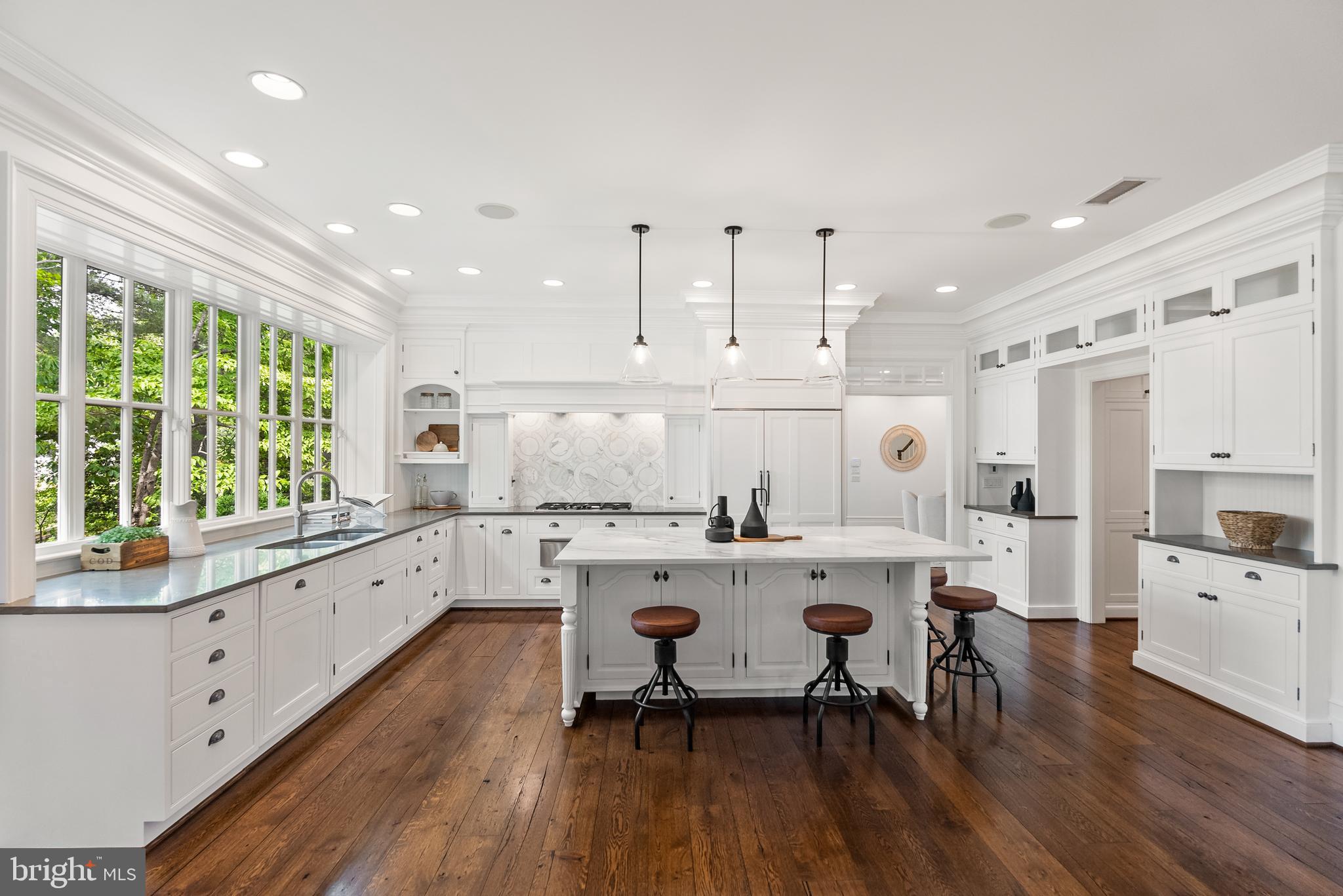 MELVIN ROAD - Residential