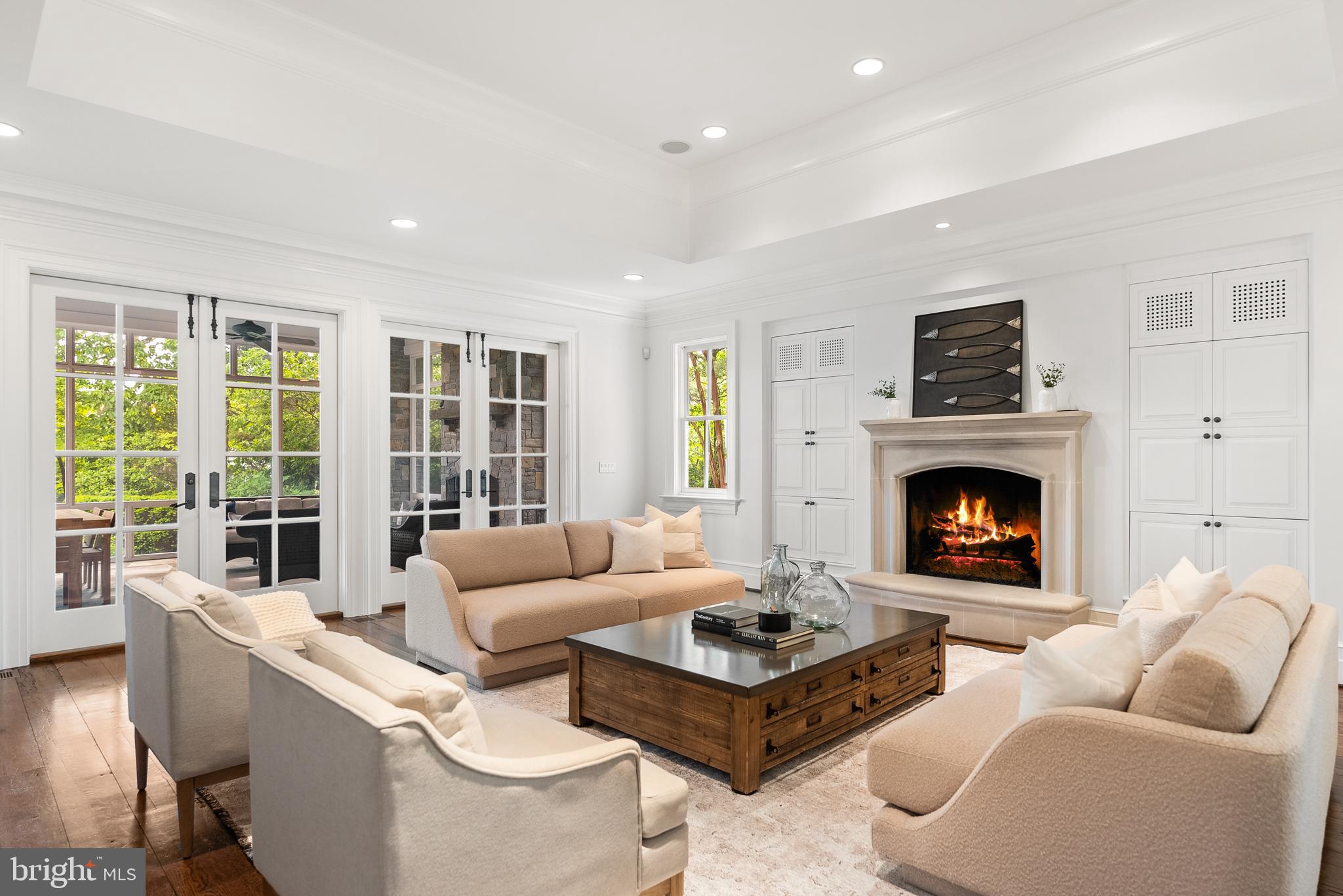 MELVIN ROAD - Residential