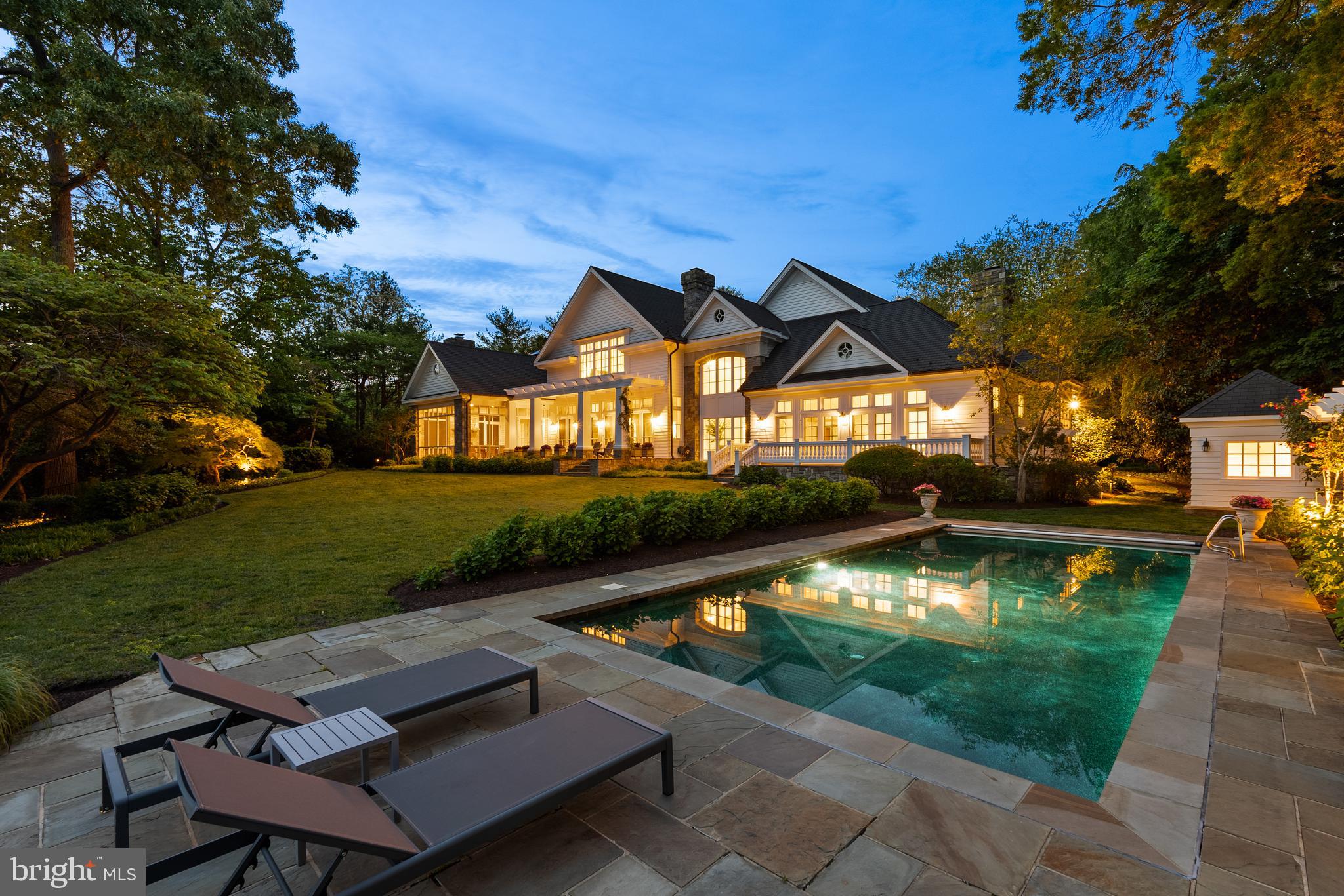 MELVIN ROAD - Residential