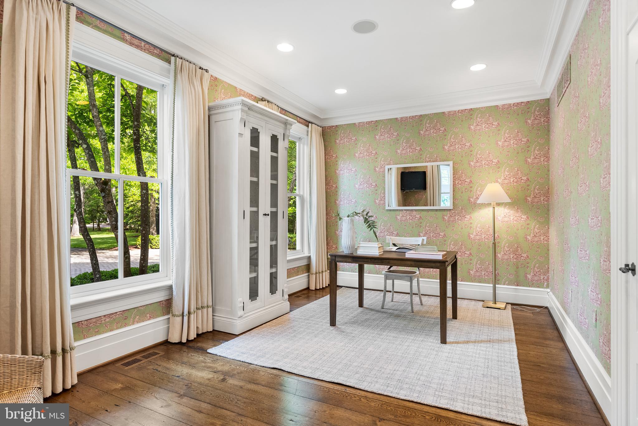 MELVIN ROAD - Residential