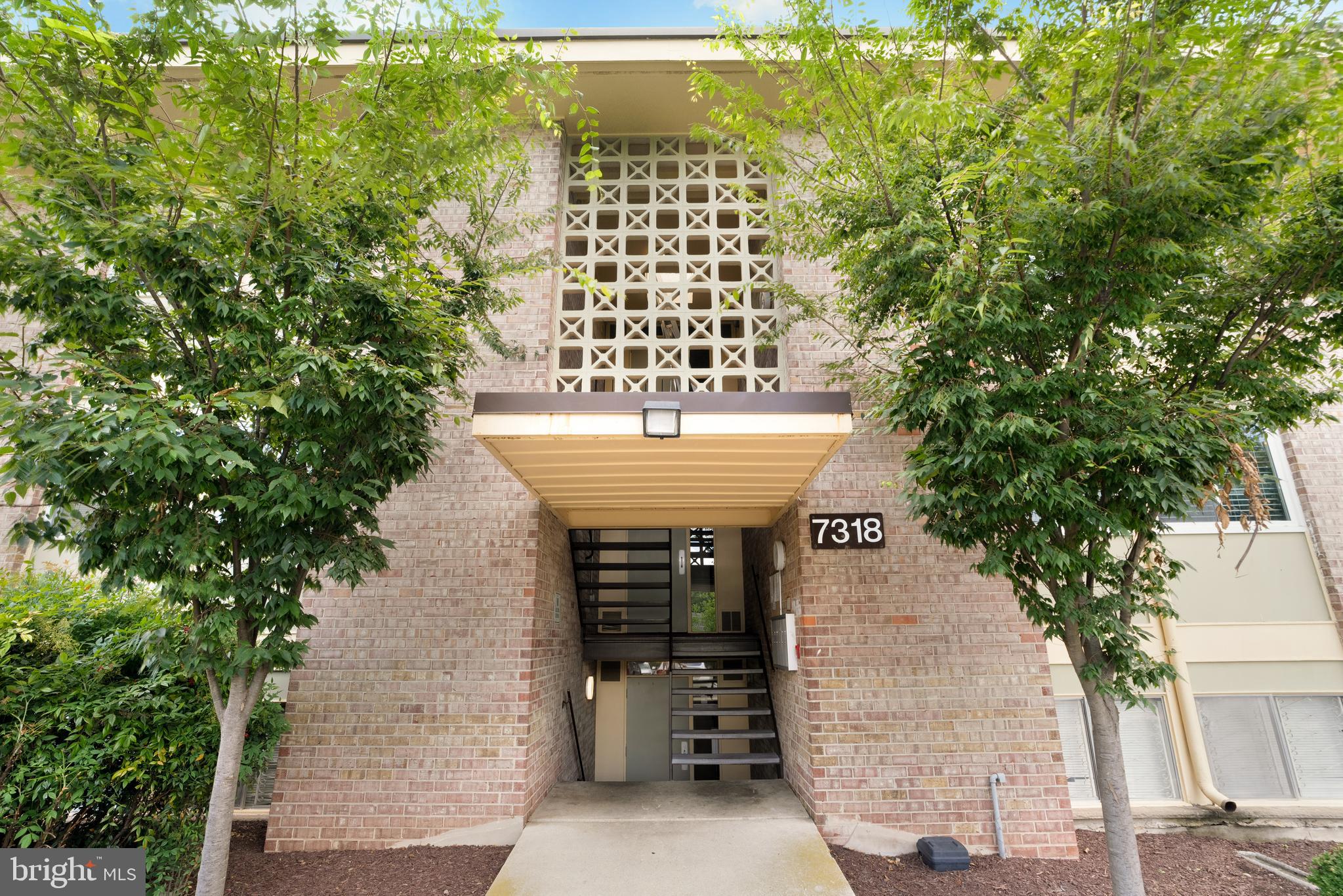 *****Motivated Seller****Price Reduce to Sell***Call to Scheduled AN APPOINTMENT BEFORE THIS PRIZE POSSESSION IS SOLD** Welcome to 7318 Donnell Pl Unit C4, where you will discover a spacious spacious 2 bedroom, 1 bathroom condominium  nestled in a well-established community with a pool, parking and extra storage! The bright and open living room provide ample space for relaxing or entertaining and the private patio is a lovely extension to your living space, great for dining, reading, or enjoying a morning coffee.  Recent upgrades include fresh paint throughout, as well as a renovated bathroom!  Holly Hill Condominiums are an easy commute into DC, and close to Andrews Air Force Base as well.

Move-in ready, and thoughtfully updated, this condo offers comfort, convenience, and excellent value. With a spacious layout, modern touches, and superb location, it's a standout opportunity at 7318 Donnell Place #C4.  Schedule your private tour today!