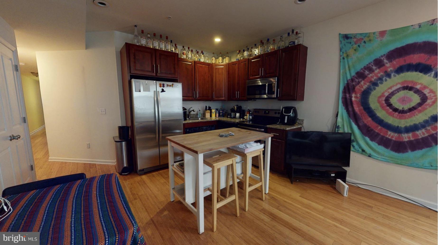 Turnkey Student Housing Investment Near Drexel University

An exceptional opportunity to acquire a fully renovated, cash-flowing student housing property in the heart of Drexel University. This turnkey investment consists of four fully leased apartments, each featuring 3 spacious bedrooms and 1 full bathroom, for a total of 12 bedrooms and 4 bathrooms.

Every unit has been thoughtfully renovated with modern finishes, including hardwood flooring, stainless steel appliances, central heating and air conditioning, in-unit washers and dryers, and built-in microwaves. The oversized bedrooms and functional layouts make the property highly desirable among Drexel students, contributing to consistent occupancy and strong rental demand.

The property is 100% leased for the 2026–2027 Drexel academic year, providing immediate, stable cash flow from day one.

Investment Highlights:
Four renovated 3-bedroom, 1-bath apartments
Total of 12 bedrooms and 4 full bathrooms
Fully leased for the 2026–2027 Drexel school year
Monthly rental income: $7,700
Additional water reimbursement income: $275/month
Total gross monthly income: $7,975
Modern renovations throughout all units
Central heating and air conditioning
In-unit washers and dryers
Hardwood floors and stainless steel appliances
Strong rental history in a high-demand student housing market

Located just minutes from Drexel University, the University of Pennsylvania, public transportation, hospitals, restaurants, and Center City Philadelphia, this property offers an outstanding combination of reliable income, strong tenant demand, and long-term appreciation potential.

Whether you're expanding an existing portfolio or acquiring your first student housing asset, this fully stabilized property presents an outstanding investment opportunity with immediate cash flow and minimal management concerns.