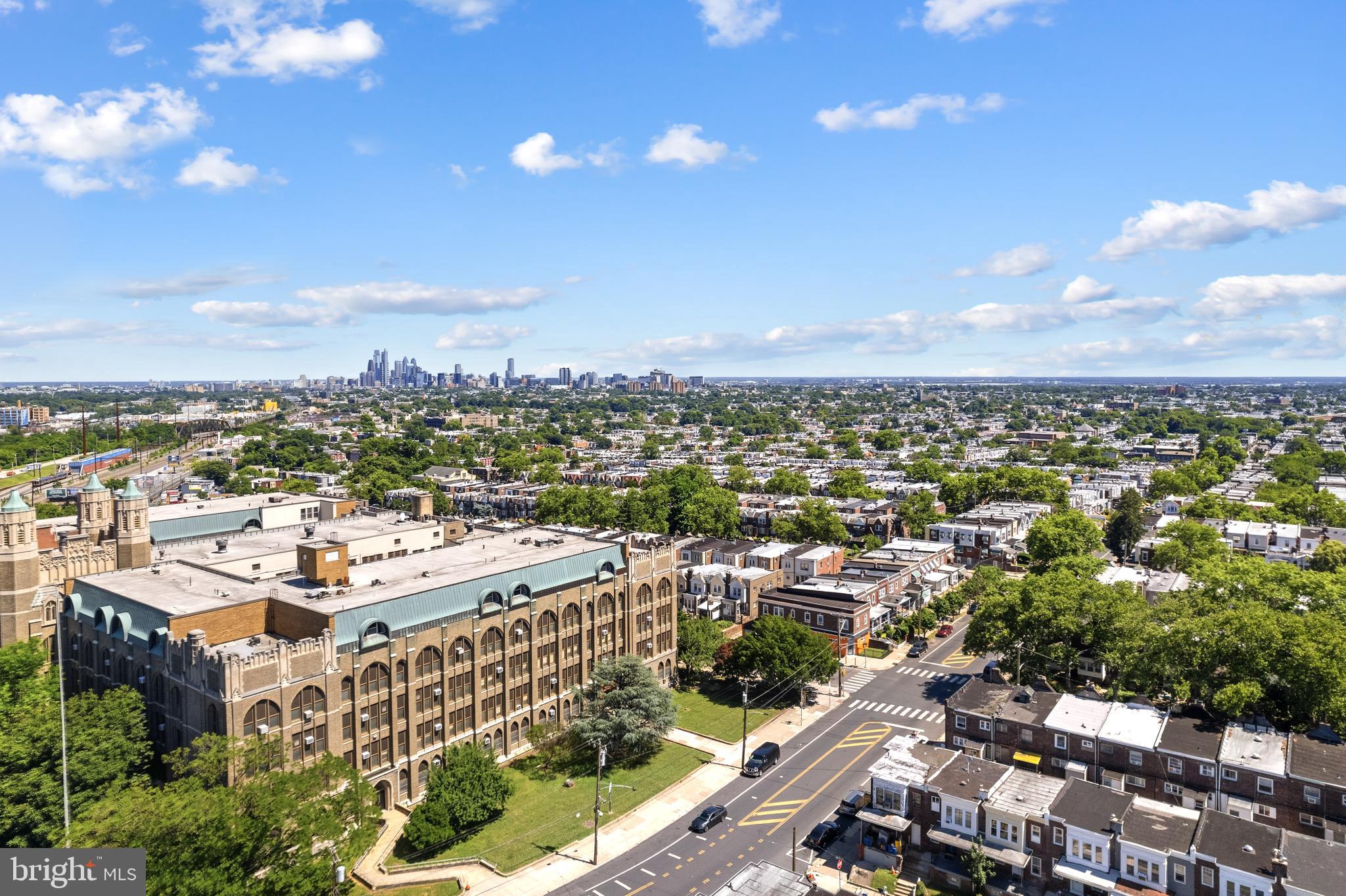 OVERBROOK - Residential