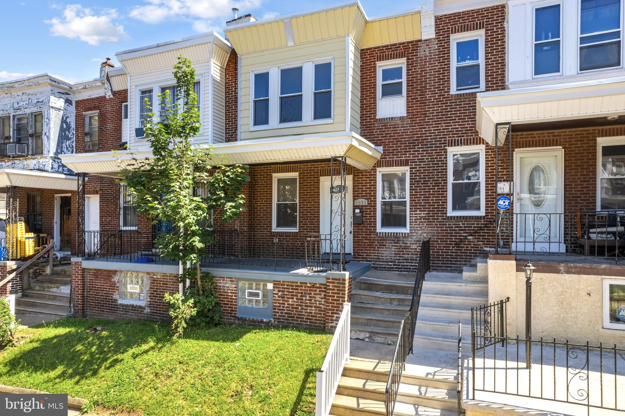 OVERBROOK - Residential