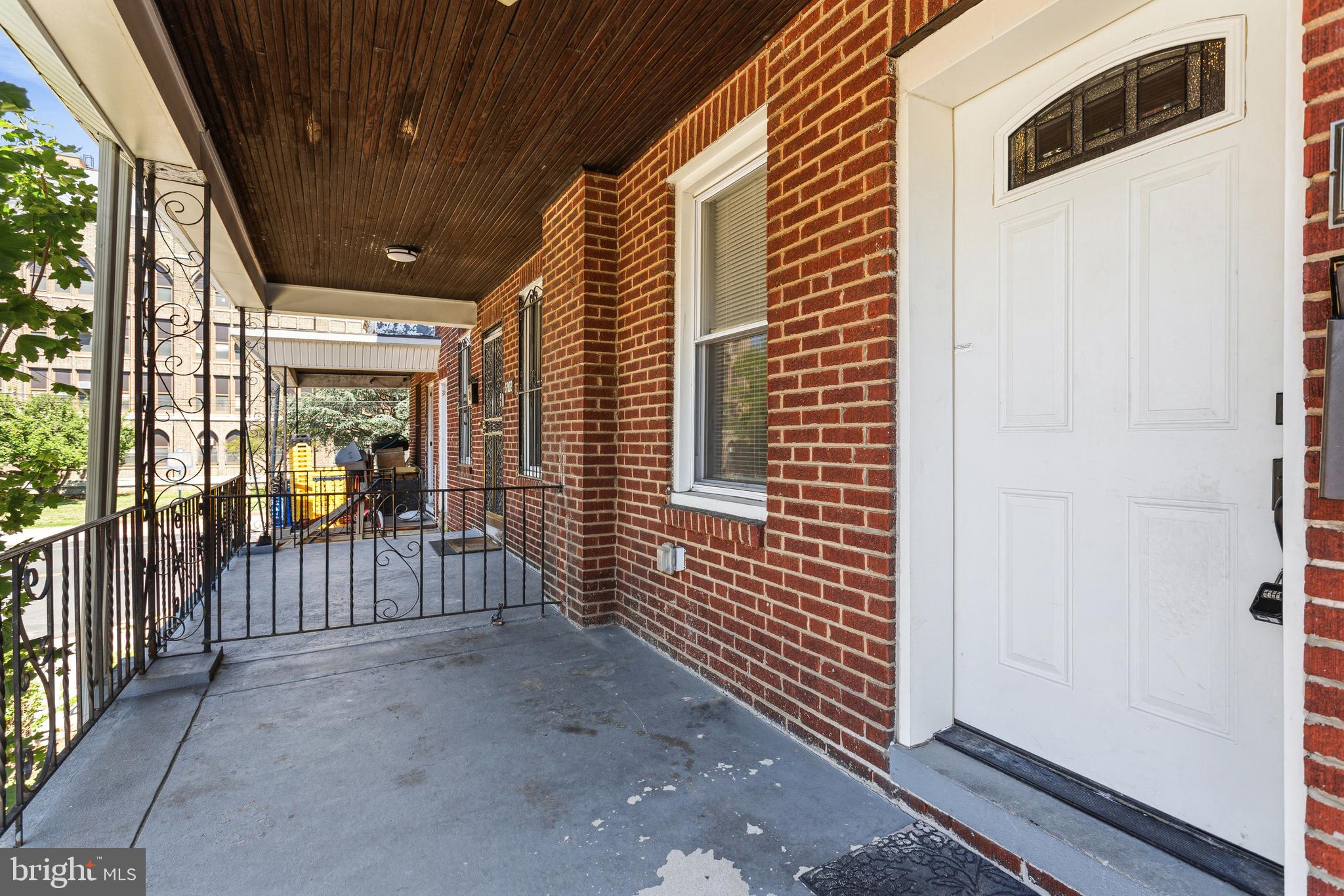 OVERBROOK - Residential