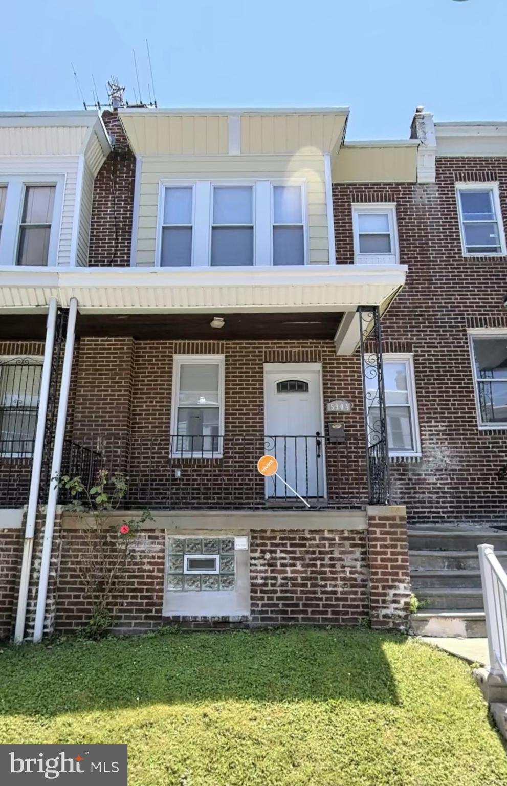 Welcome to 5904 Turner Street, a beautifully modernized 3-bedroom, 2-bathroom home renovated just a
few years ago in Philadelphia’s desirable 19151 zip code. The bright, open-concept main floor features a
sleek kitchen that steps directly out onto a spacious private rear deck—perfect for outdoor dining and
entertaining. Upstairs holds three generously sized bedrooms and an updated full bath, while the fully
finished basement provides a highly versatile bonus space complete with a second full bathroom, ideal for
a home office, media room, or guest suite. To sweeten the deal, the seller is generously offering **$2,500
in seller's assistance** for an accepted full-price offer, making this turn-key, conveniently located home an
incredible opportunity you don't want to miss!