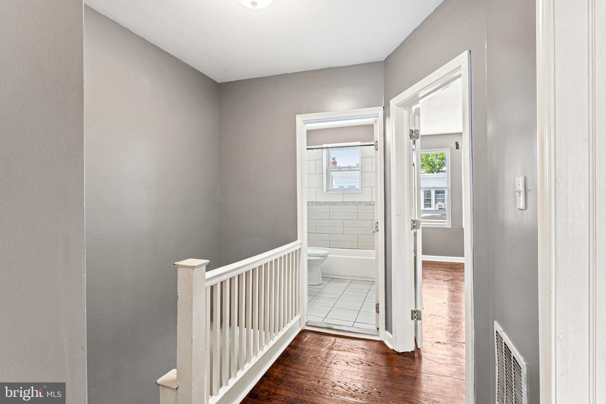 OVERBROOK - Residential