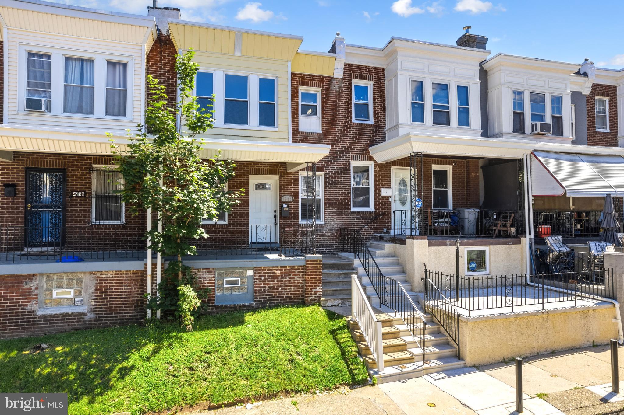 OVERBROOK - Residential