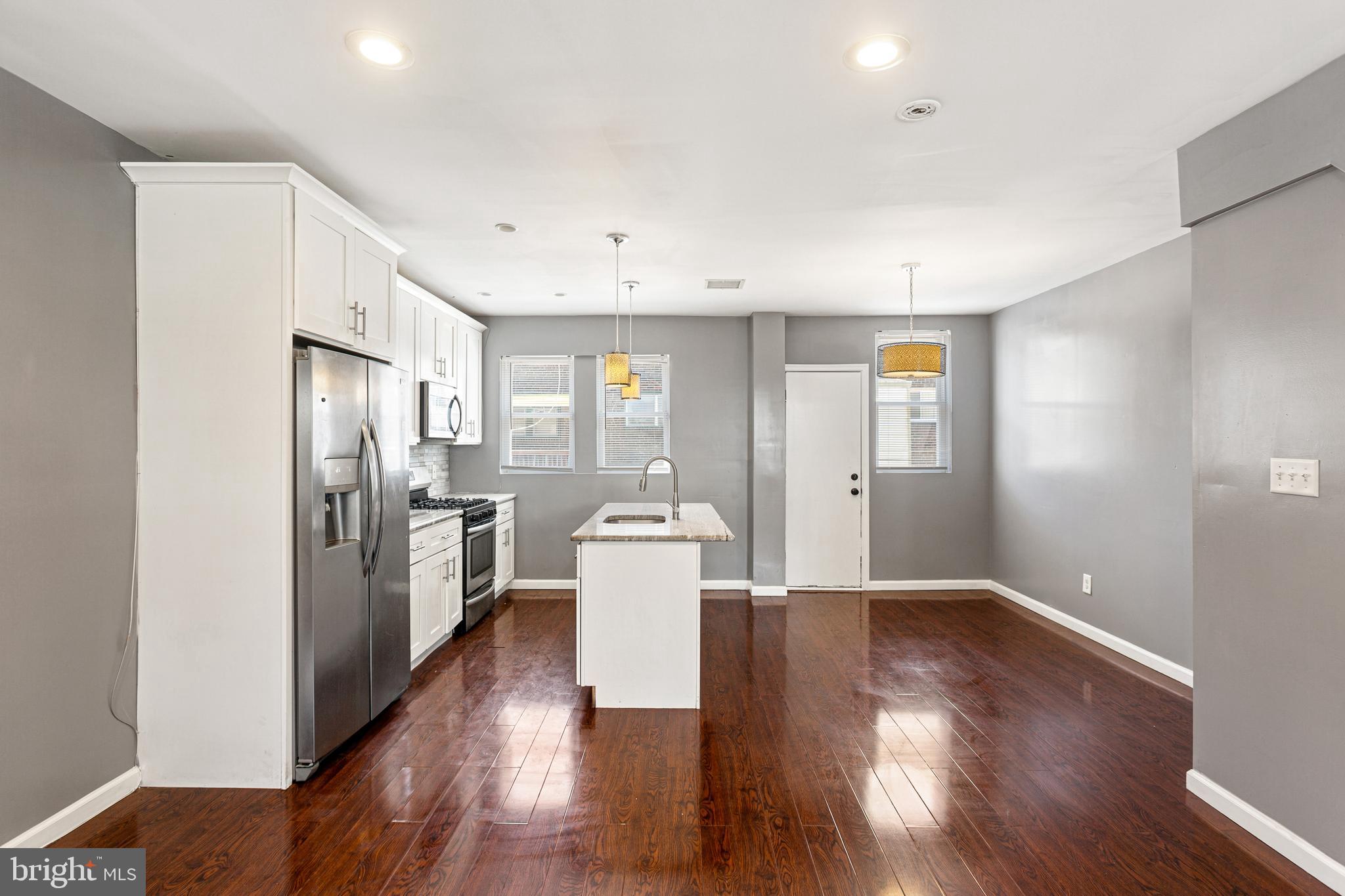 OVERBROOK - Residential