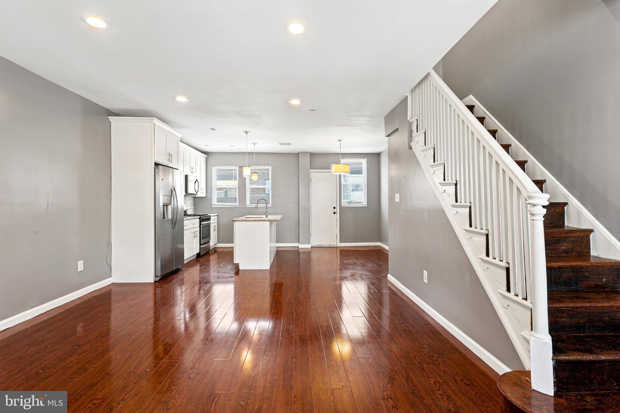 OVERBROOK - Residential