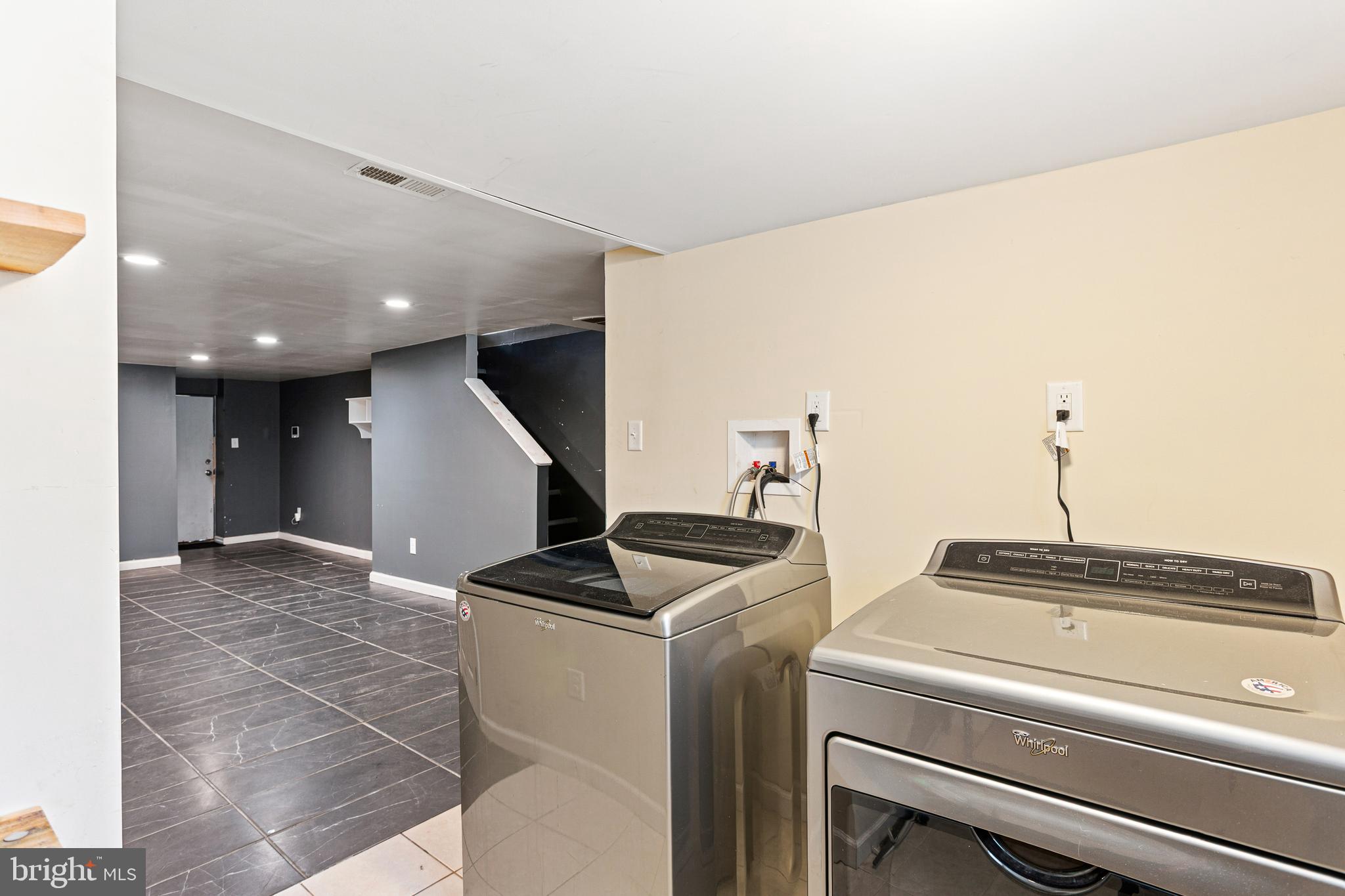 OVERBROOK - Residential