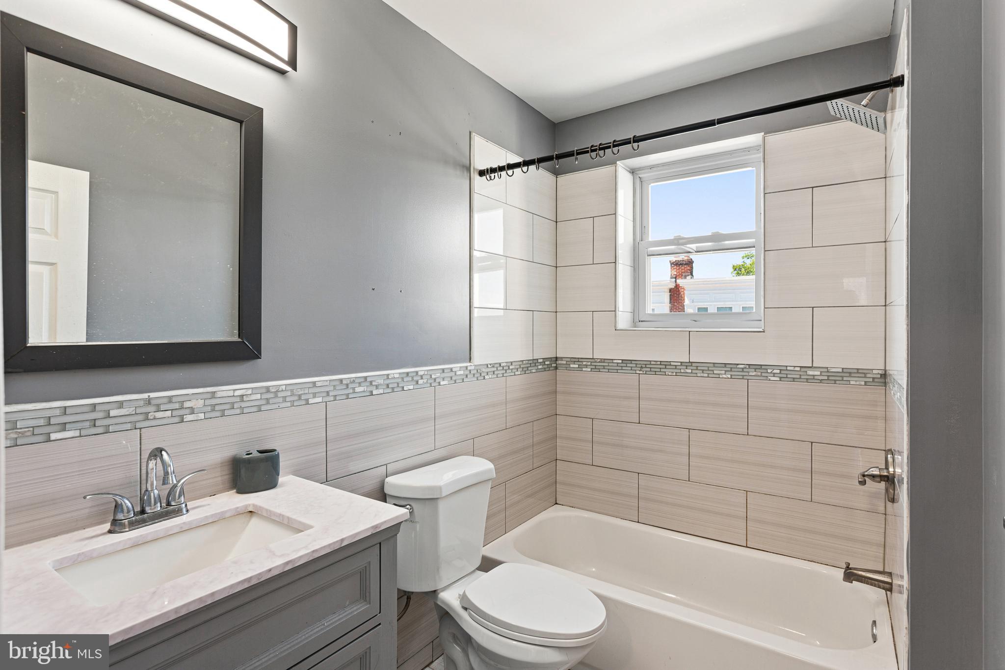 OVERBROOK - Residential