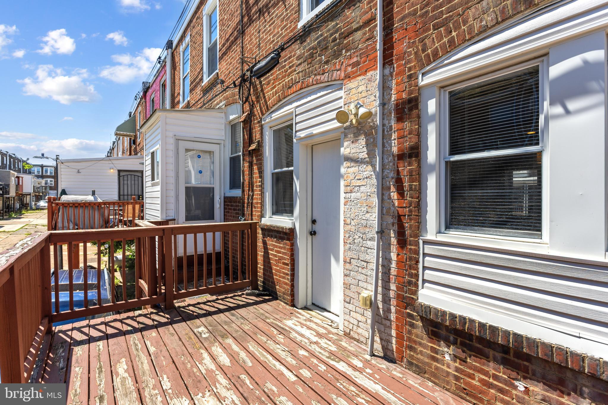 OVERBROOK - Residential