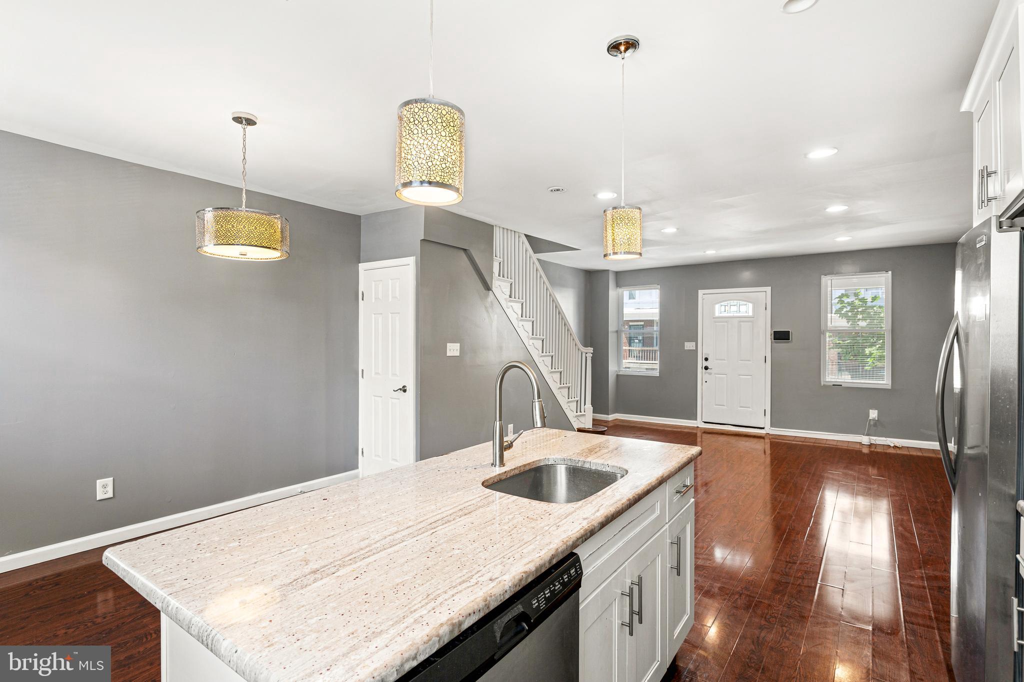 OVERBROOK - Residential