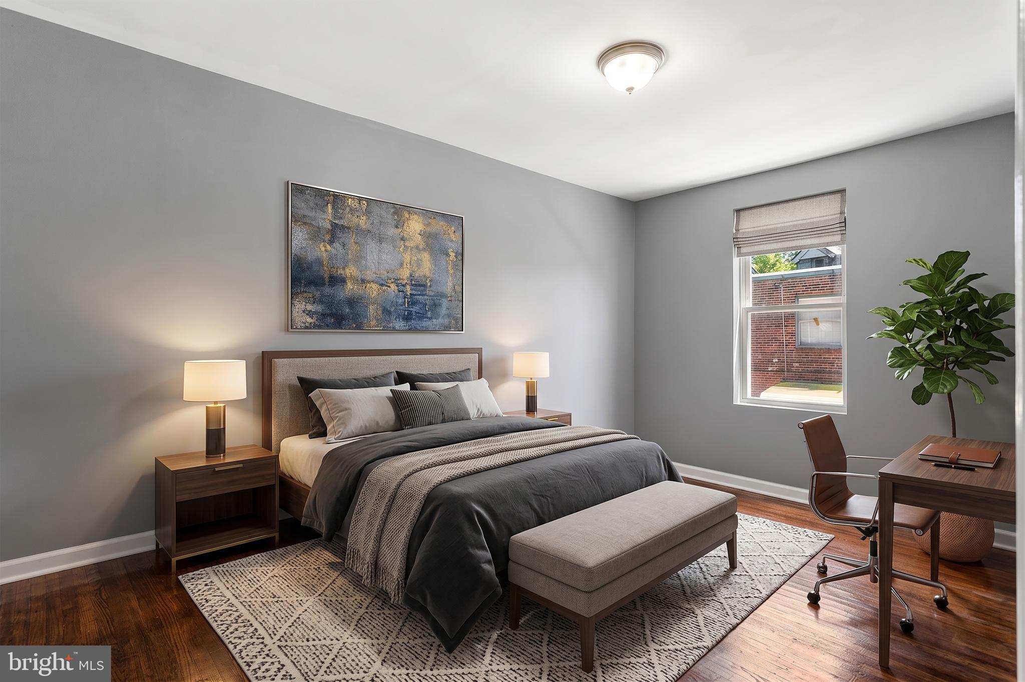 OVERBROOK - Residential
