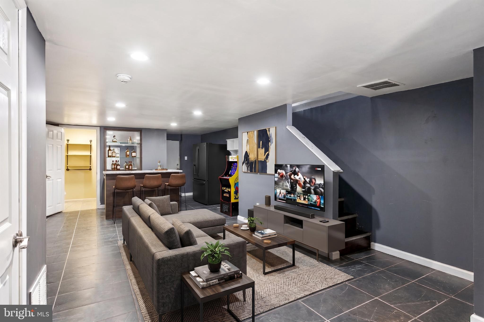 OVERBROOK - Residential