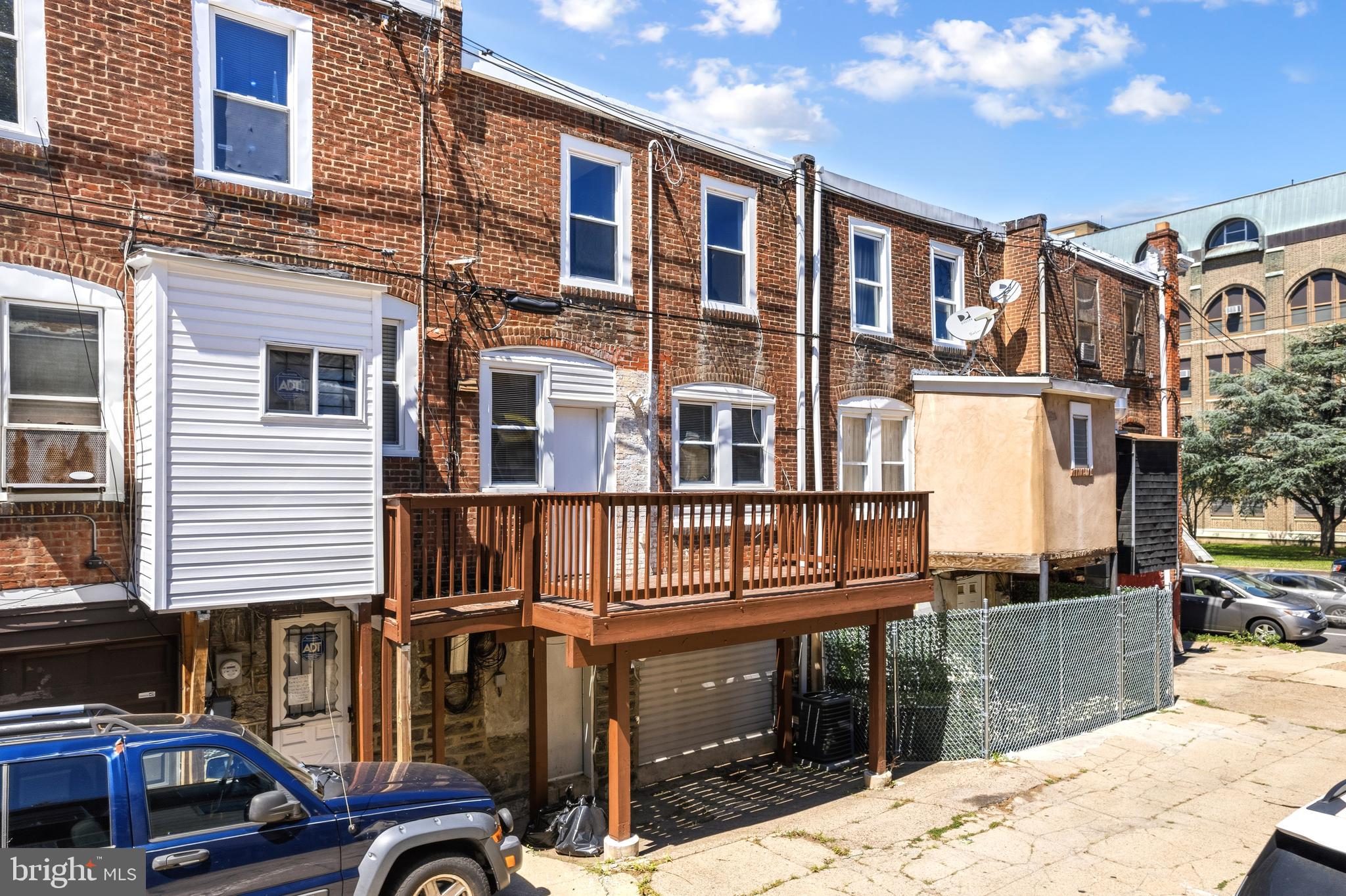 OVERBROOK - Residential