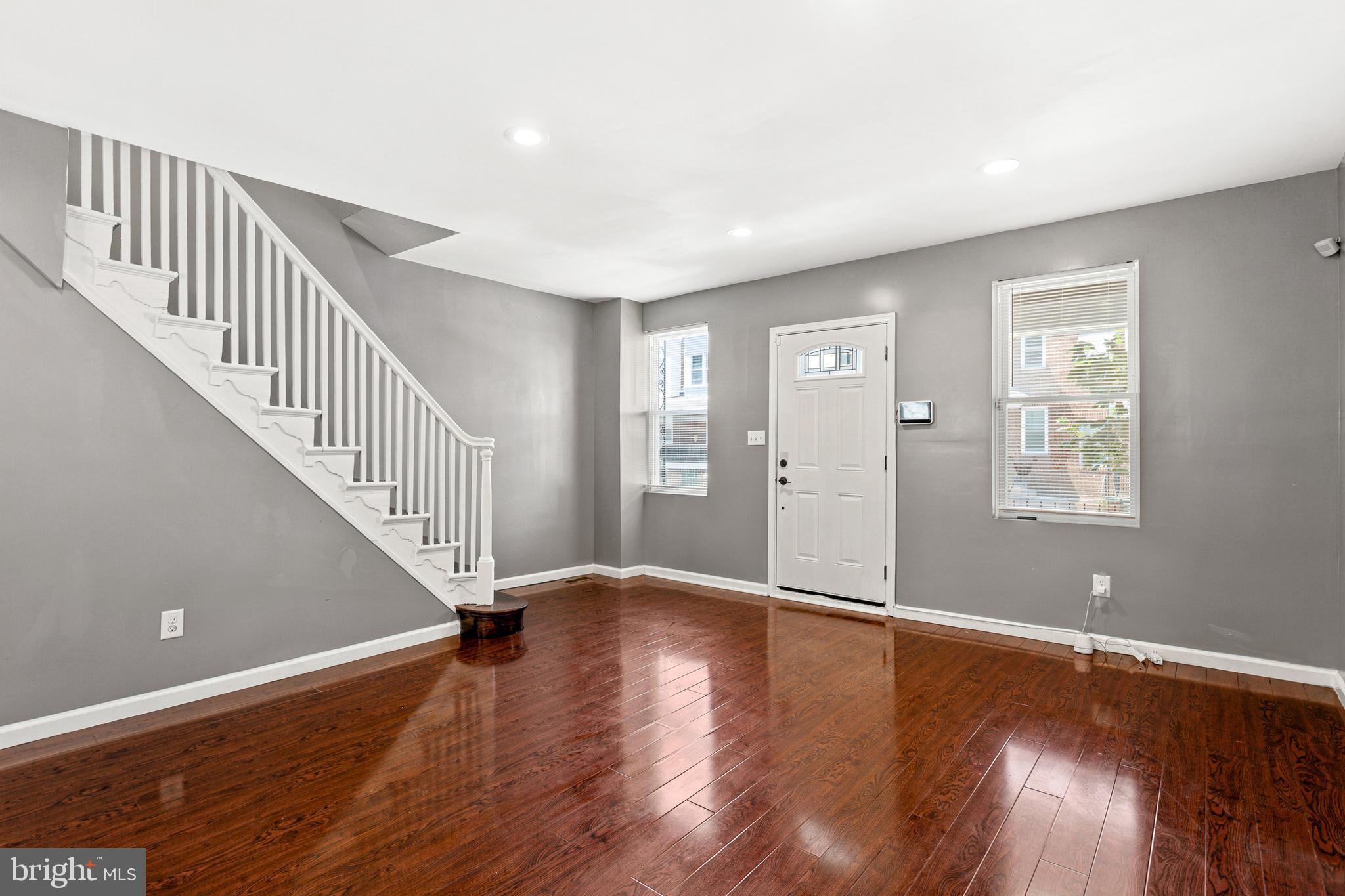 OVERBROOK - Residential