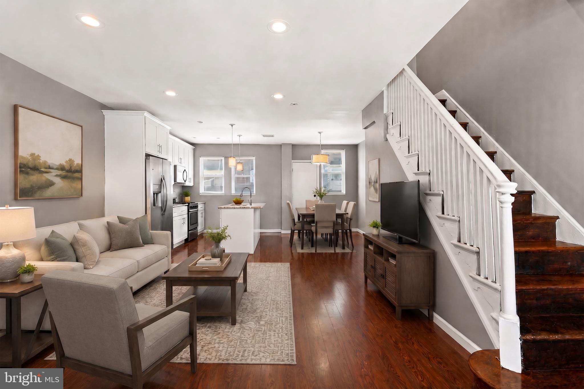 OVERBROOK - Residential