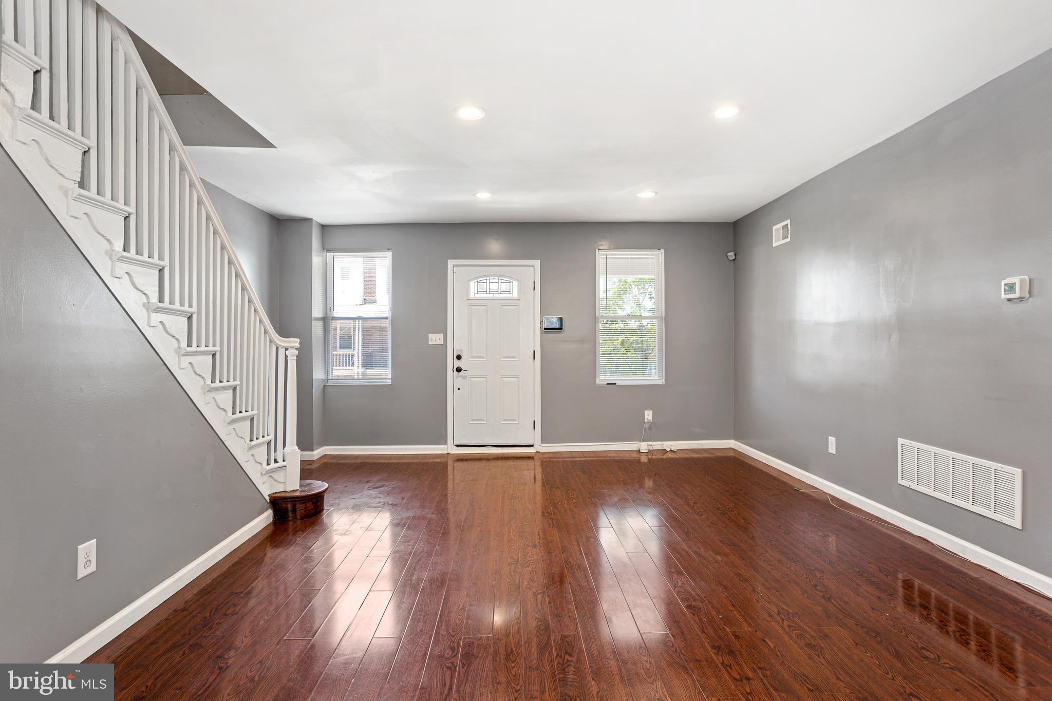 OVERBROOK - Residential
