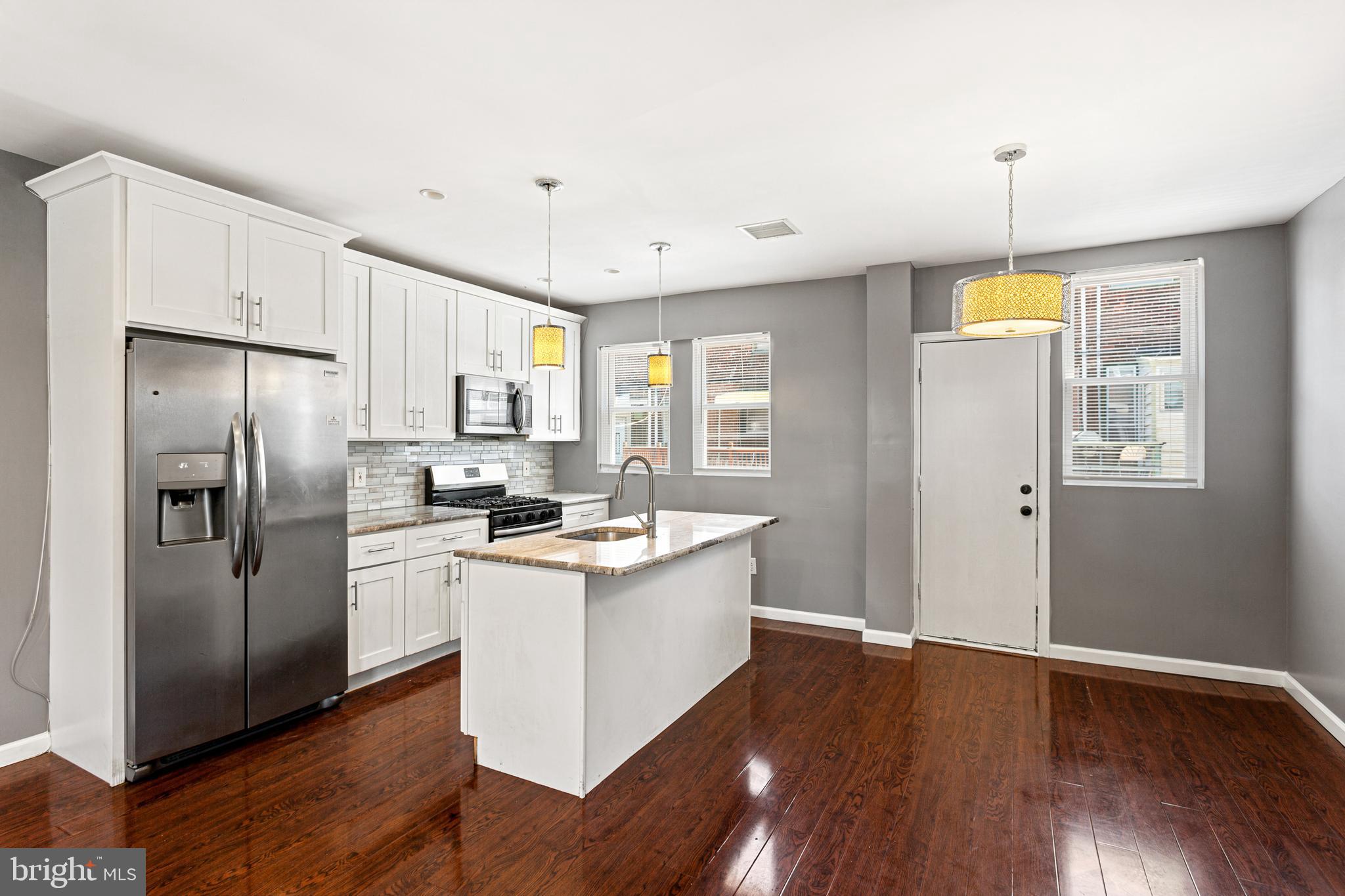 OVERBROOK - Residential