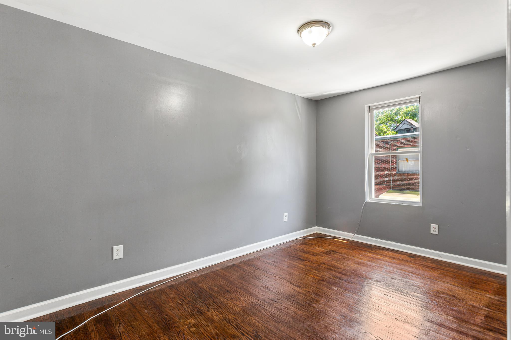 OVERBROOK - Residential