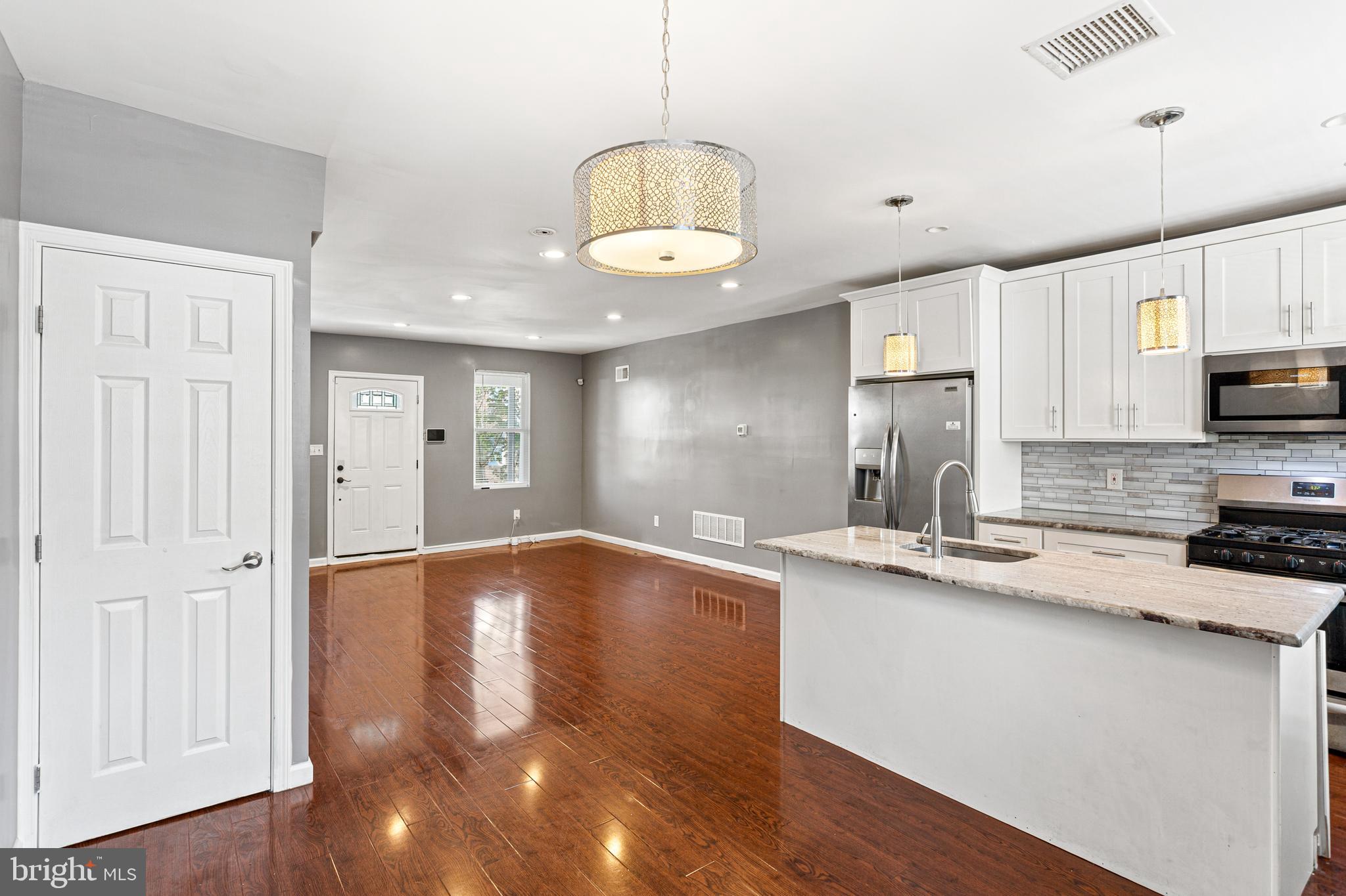 OVERBROOK - Residential