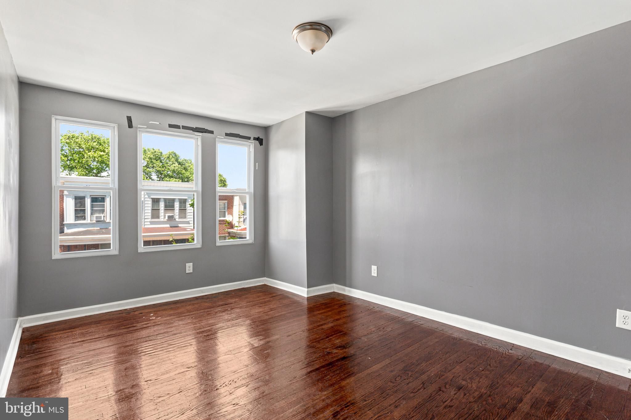 OVERBROOK - Residential