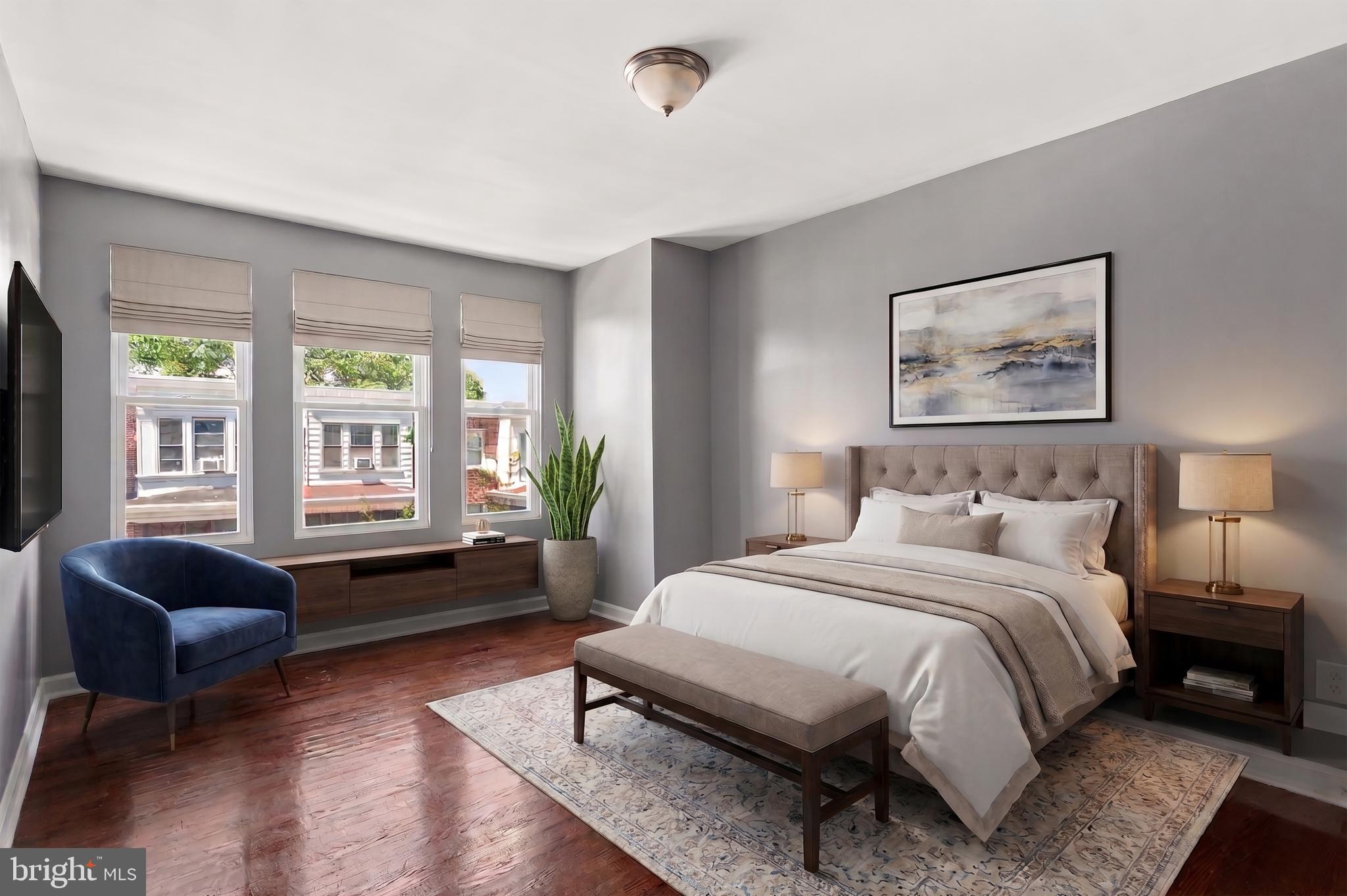 OVERBROOK - Residential